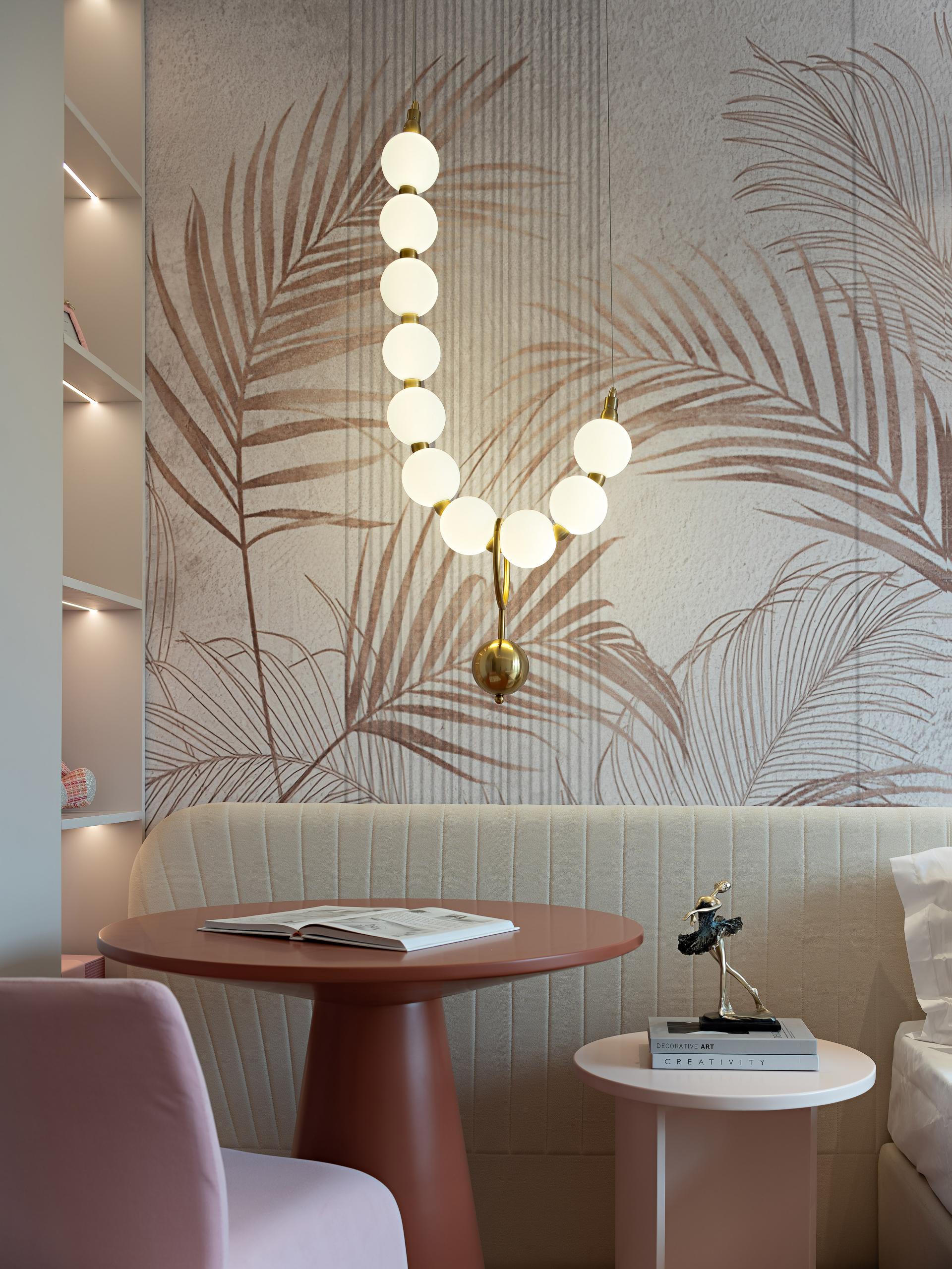 London Design Awards Winner - Yiyuan Yue Fu Model Room
