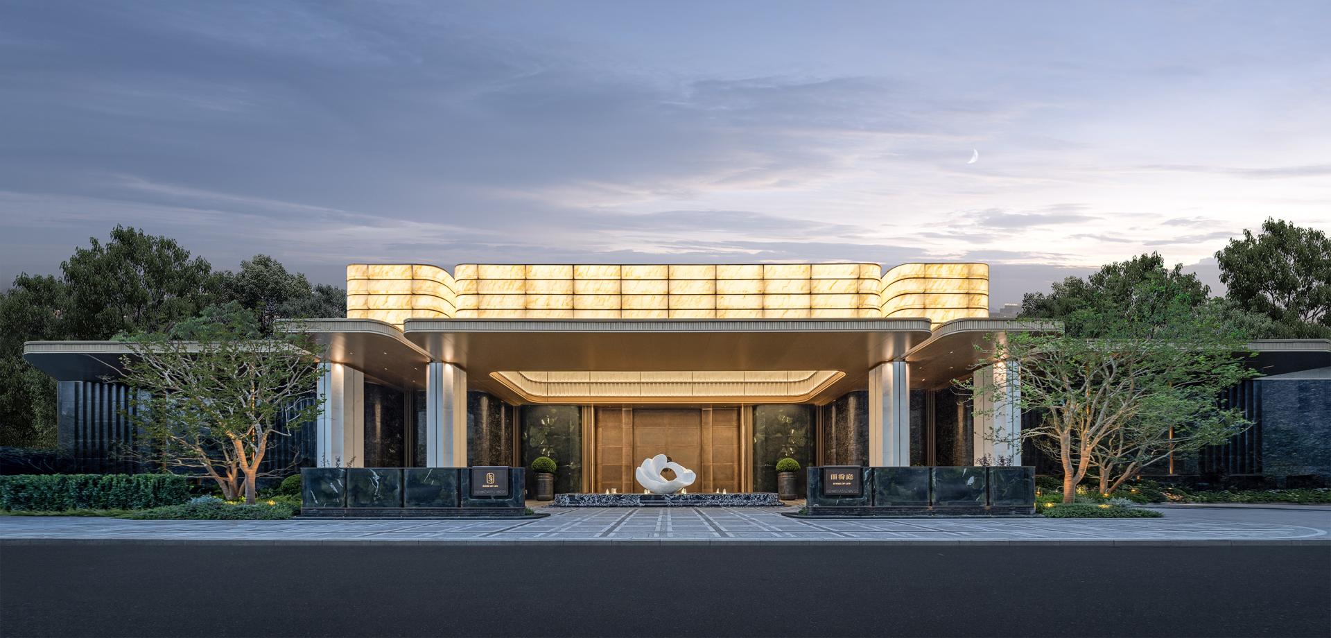 London Design Awards Winner - SENSE OF LIFE