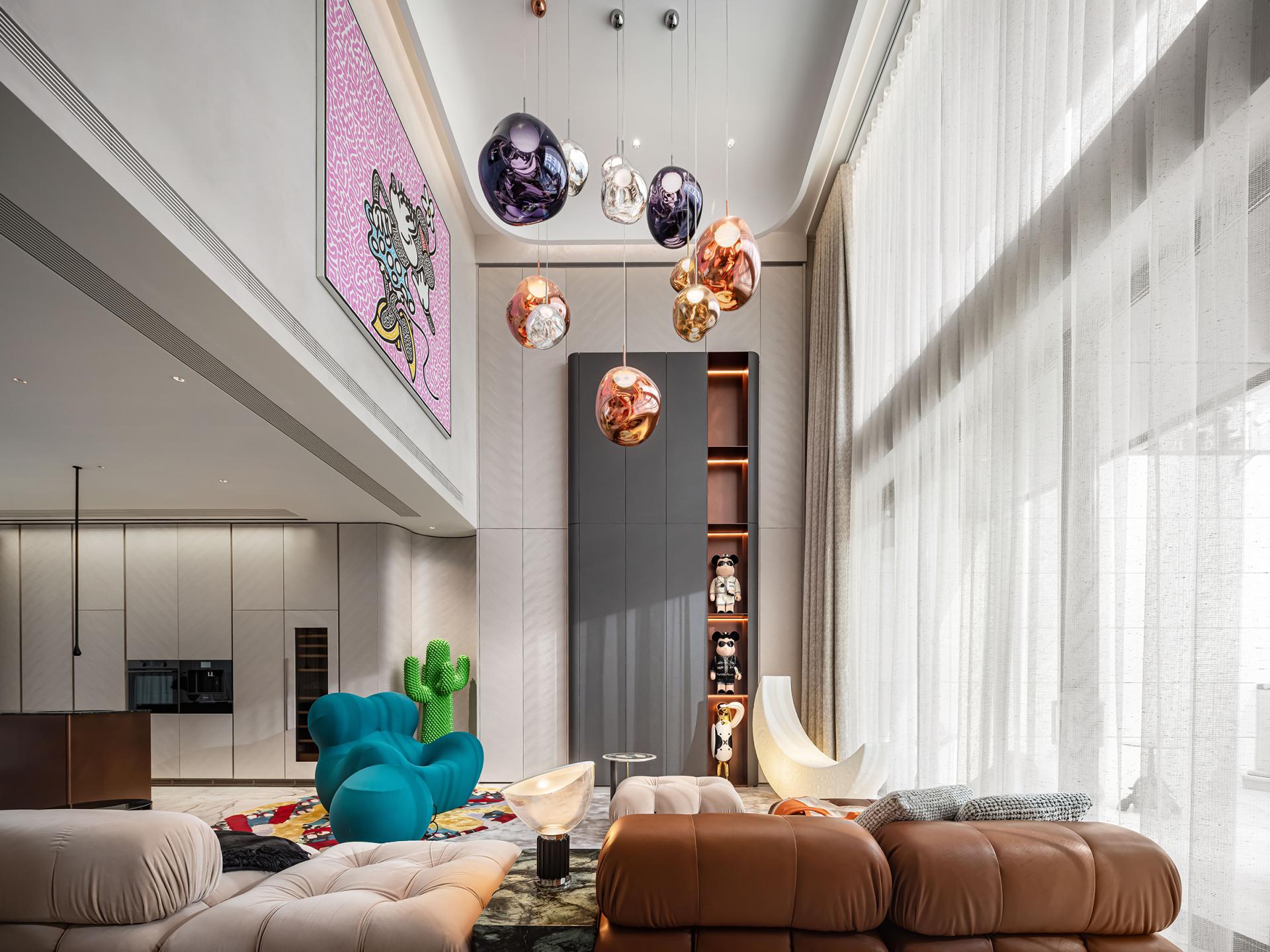 London Design Awards Winner - Zhen Villa