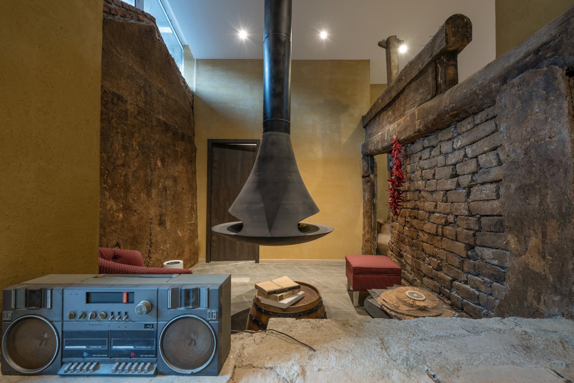 London Design Awards Winner - Nostalgic Courtyard