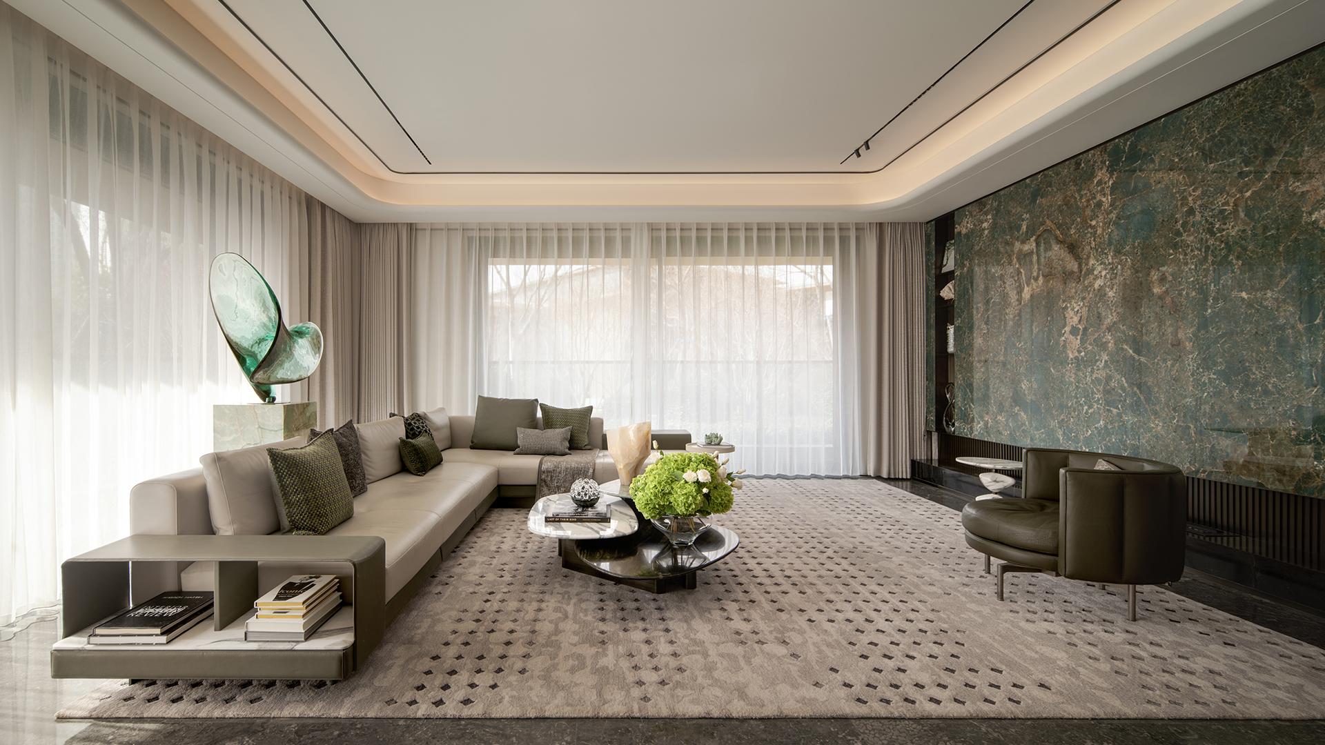 London Design Awards Winner - China Resources Land Taiyuan Crest Residence