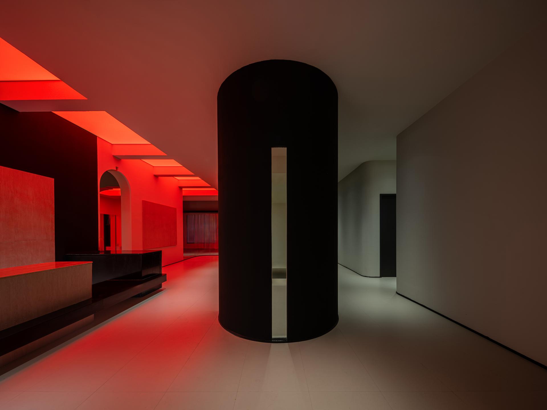 London Design Awards Winner - LD Plastic Surgery Center