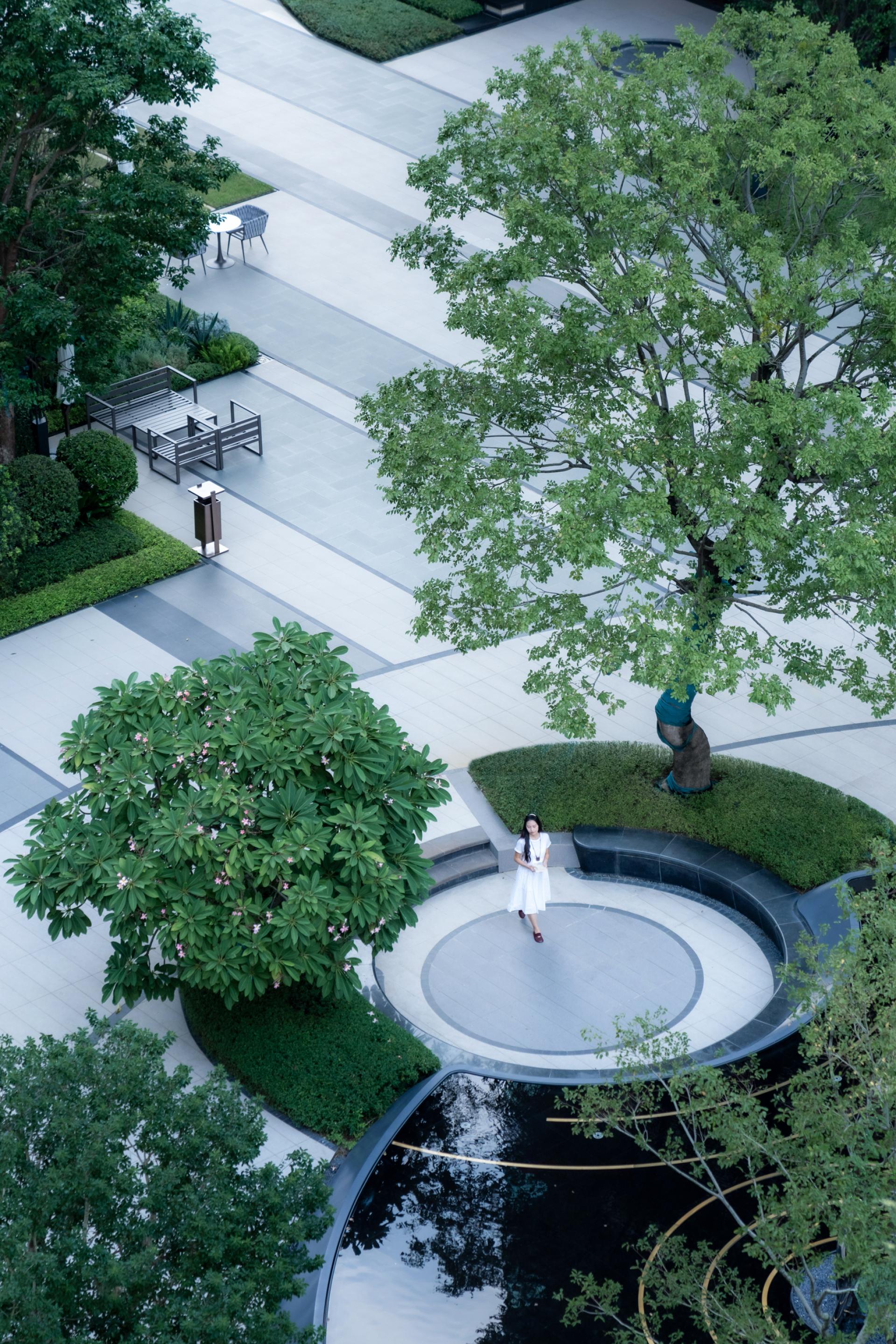 London Design Awards Winner - Poly Vita