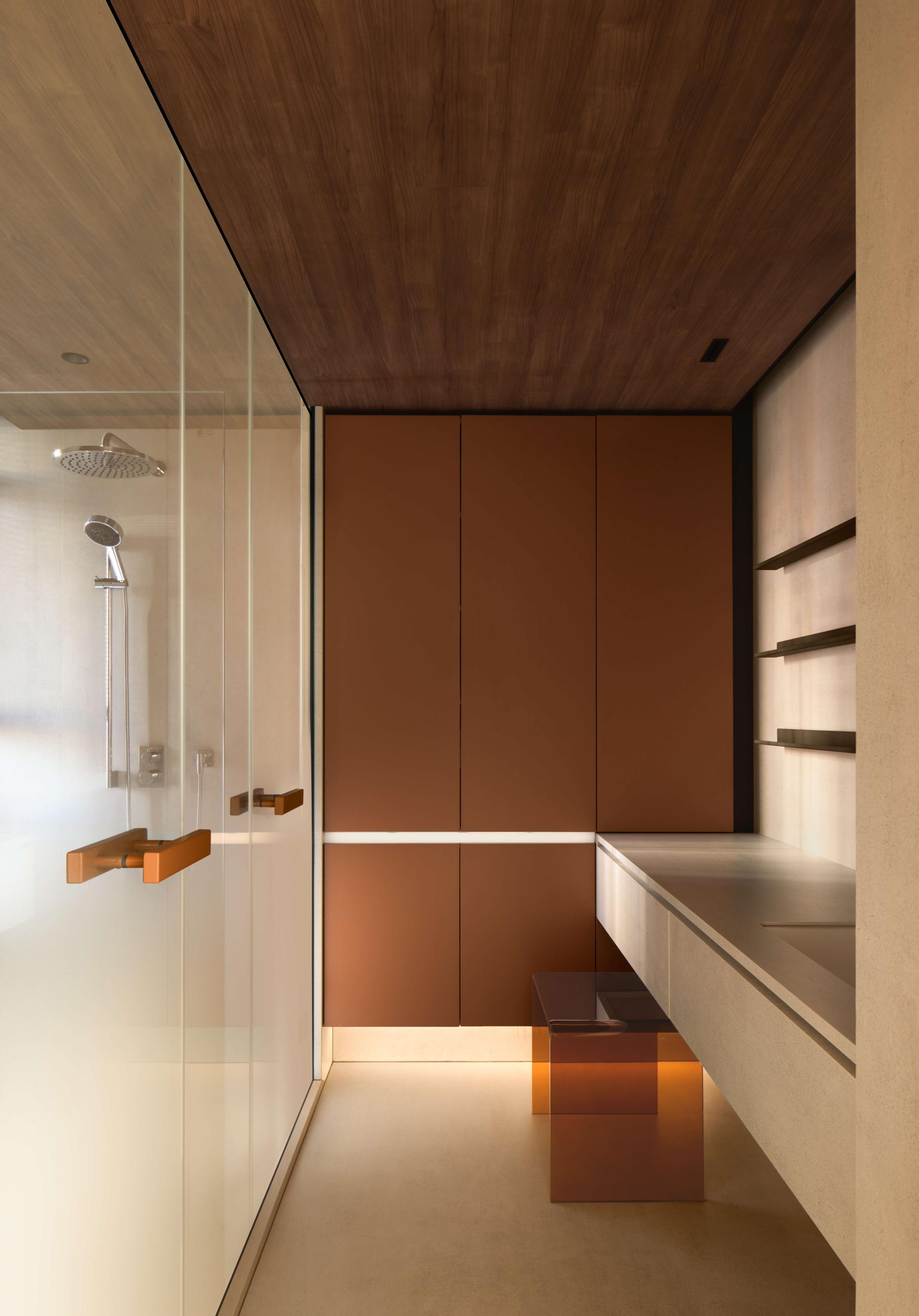 London Design Awards Winner - China Resources Park Lane Manor