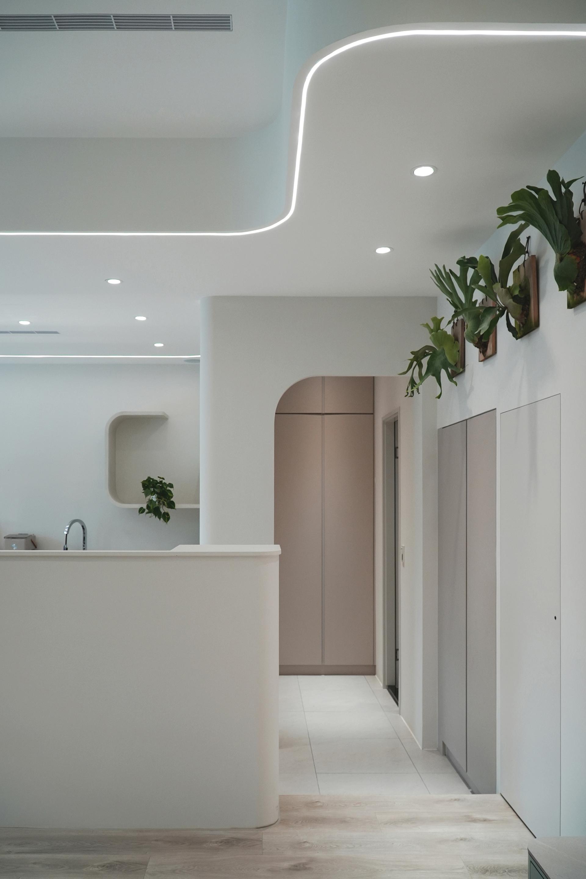 London Design Awards Winner - Lumière