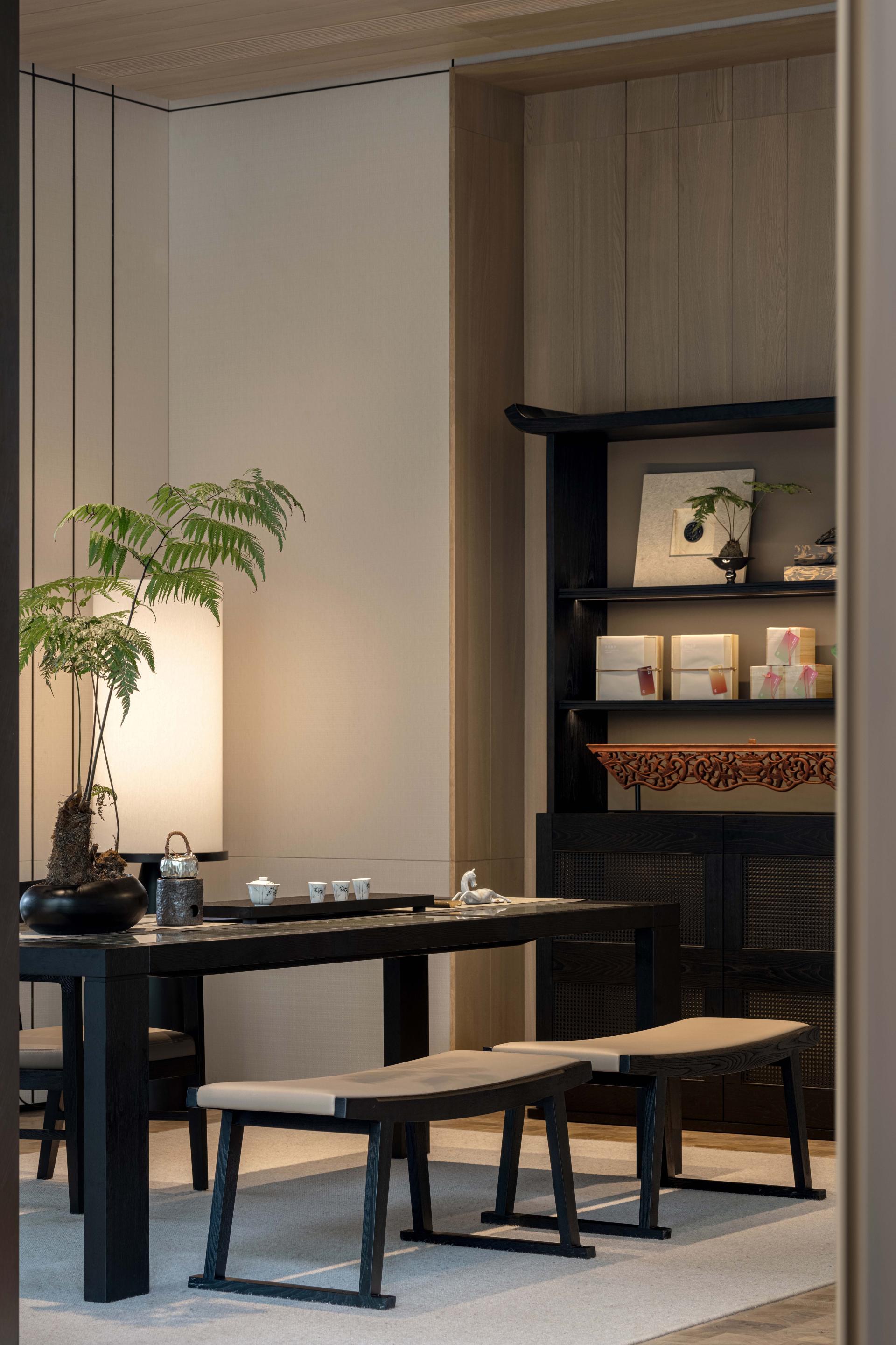 London Design Awards Winner - HAINAN INNER JOY
