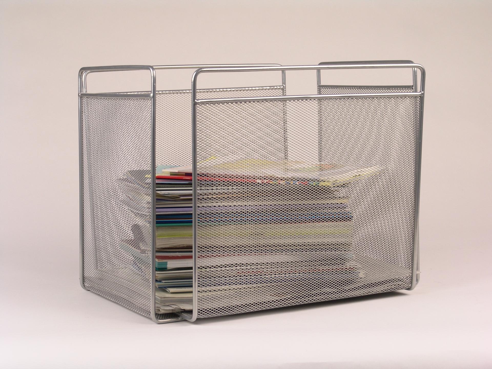 London Design Awards Winner - Metal Container
