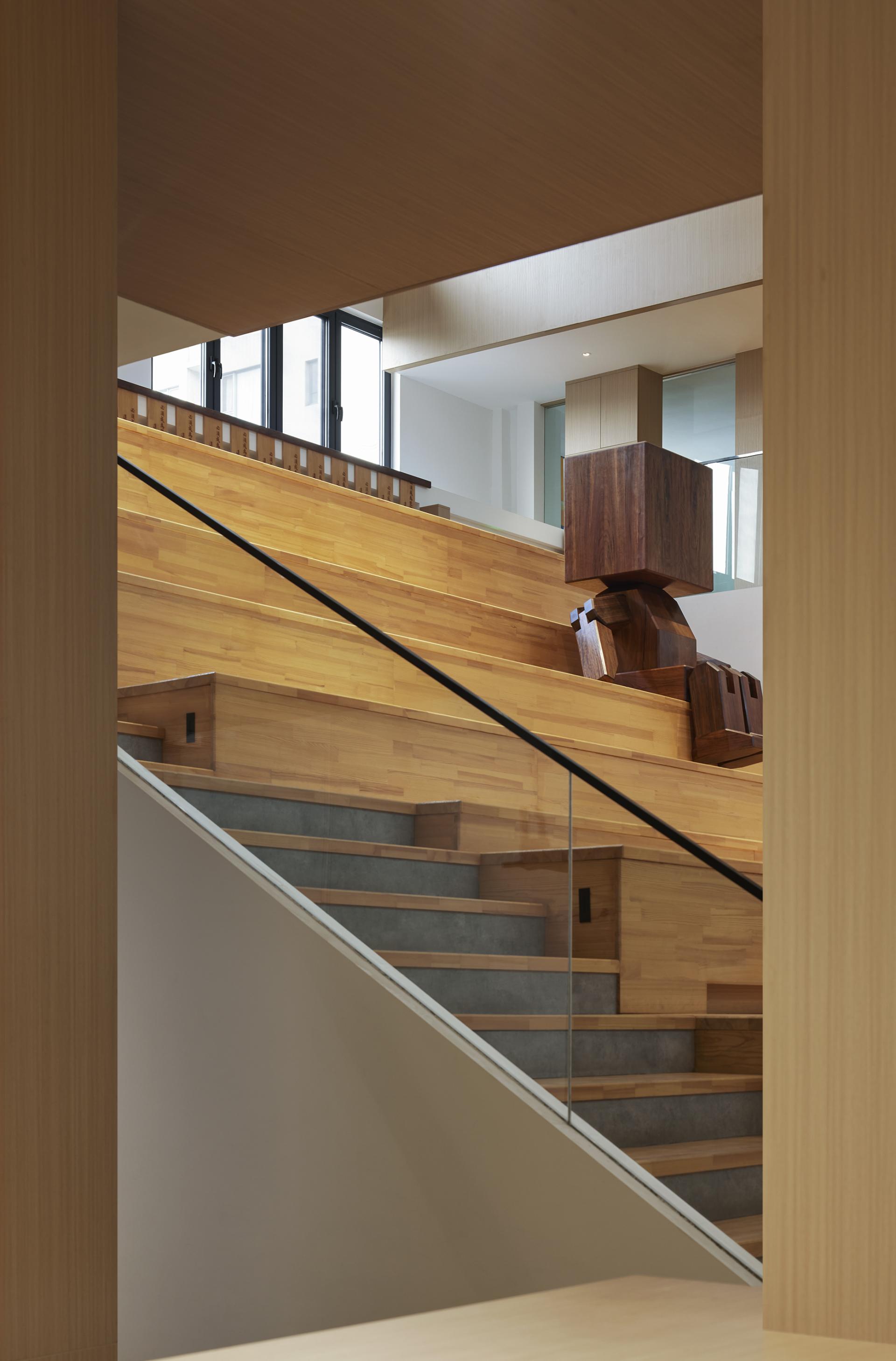 London Design Awards Winner - The 