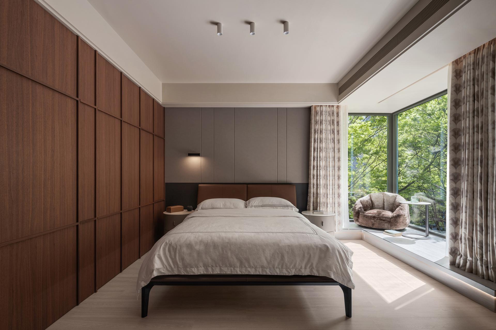 London Design Awards Winner - Nanjing Renheng Cuizhu Garden Private Residence