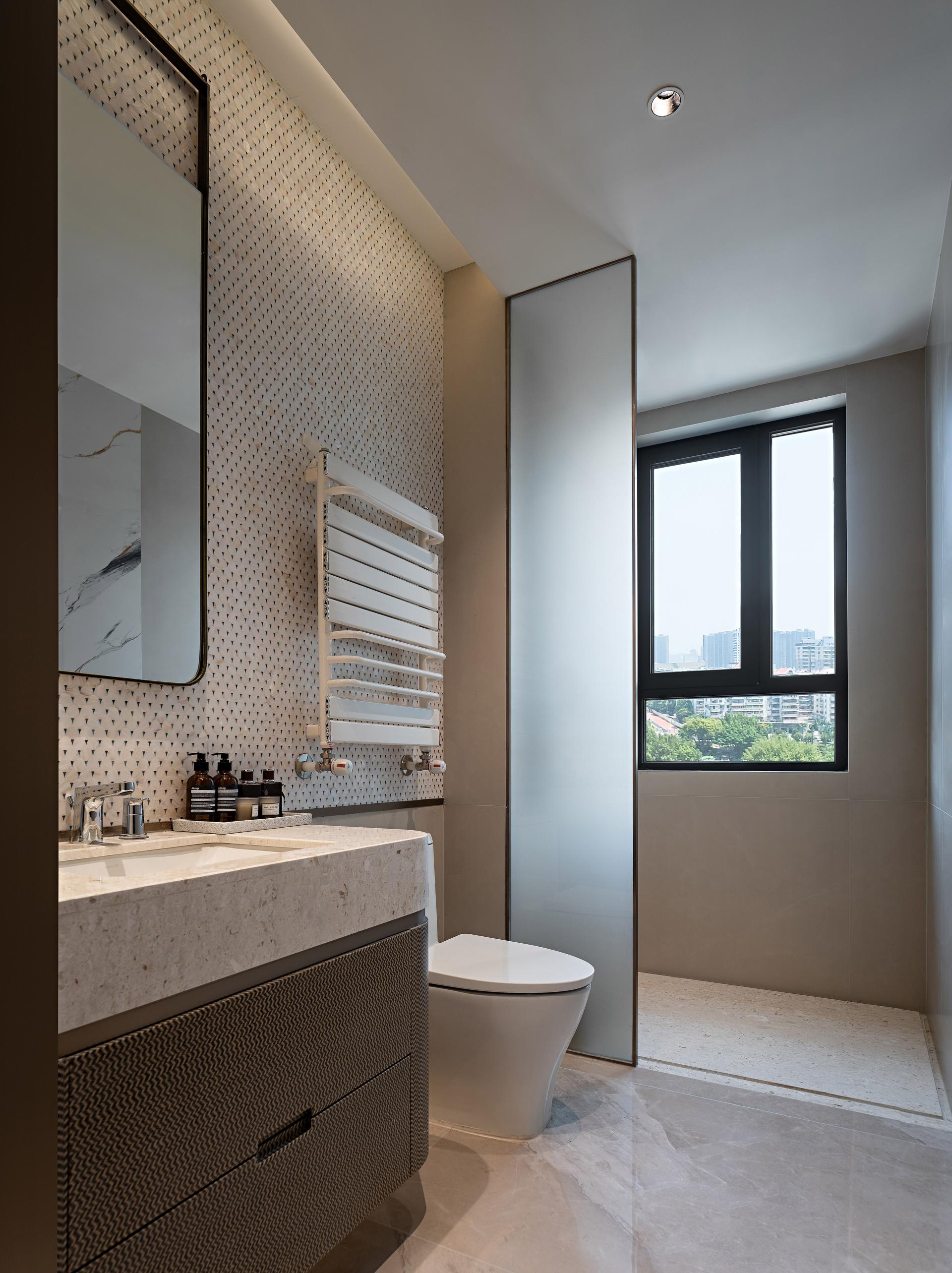 London Design Awards Winner - Yiyuan Yue Fu Model Room