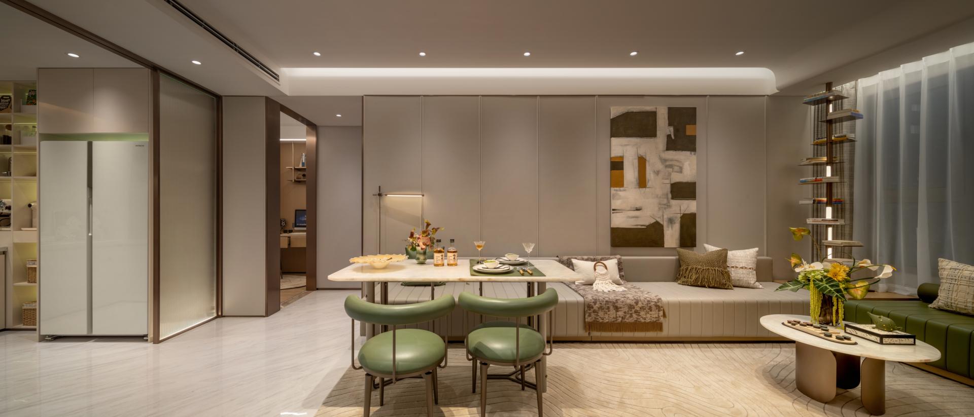 London Design Awards Winner - Farming Han Zhang Tanghua