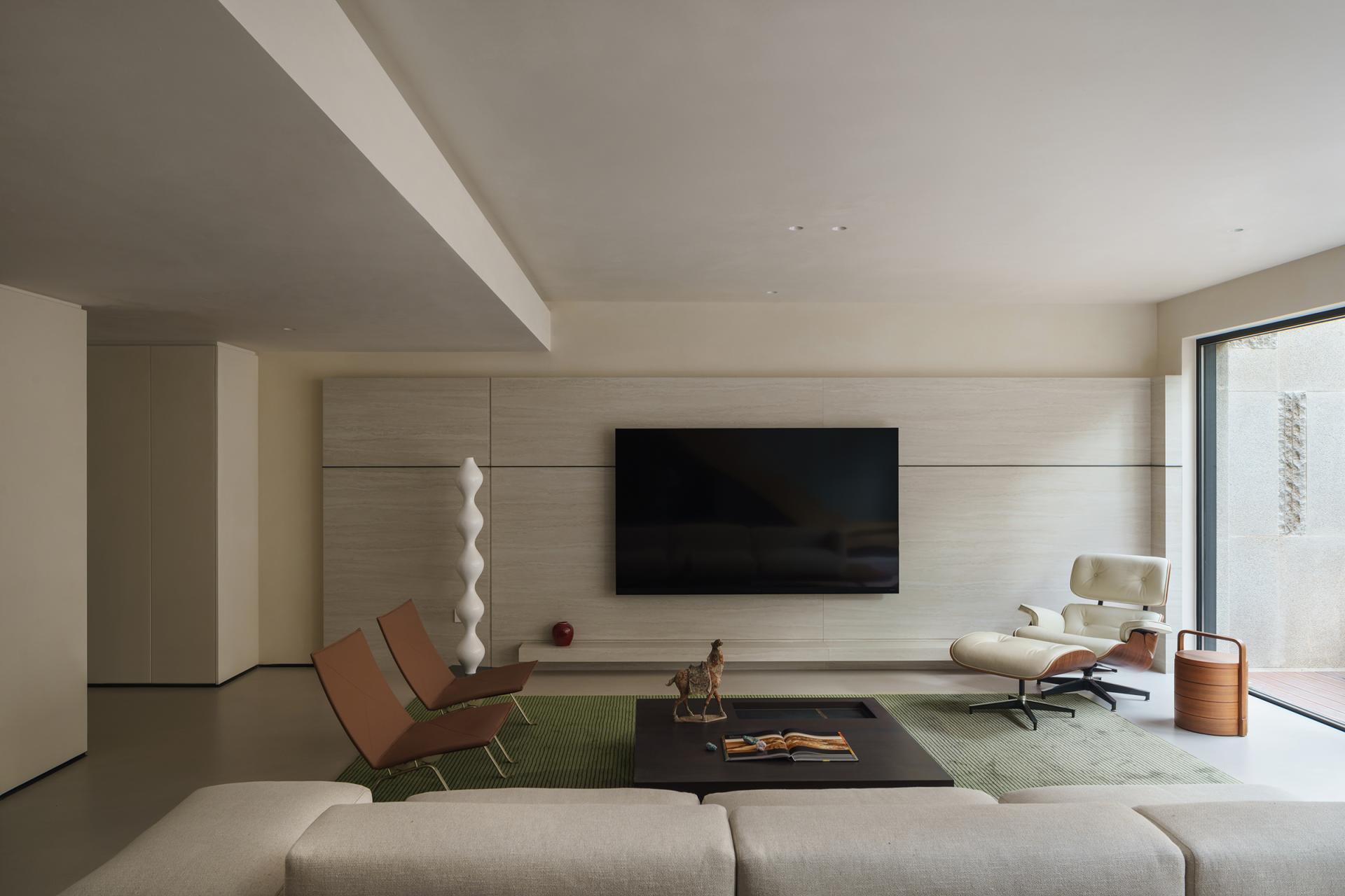London Design Awards Winner - Natural Villa