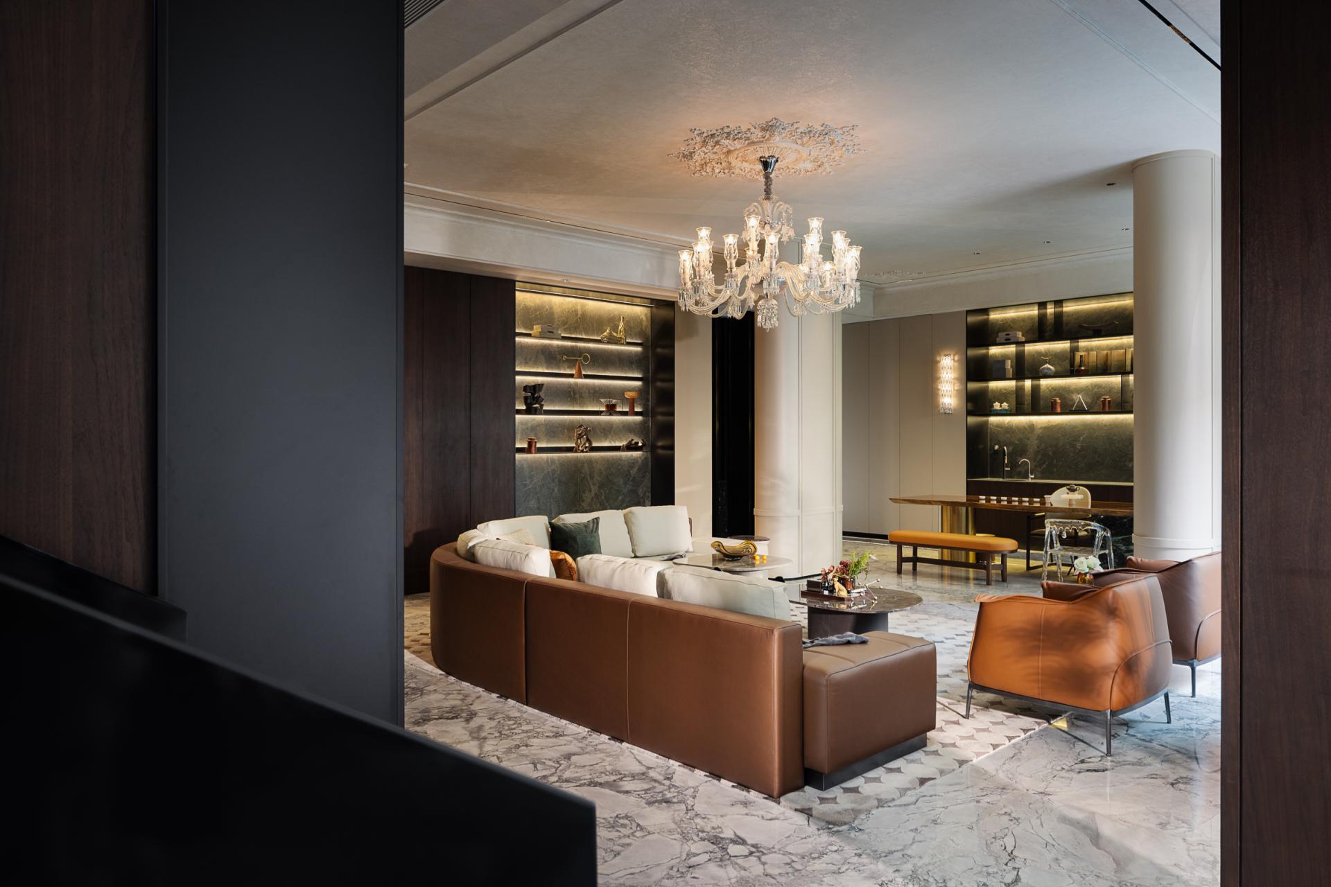 London Design Awards Winner - WuChongYuan