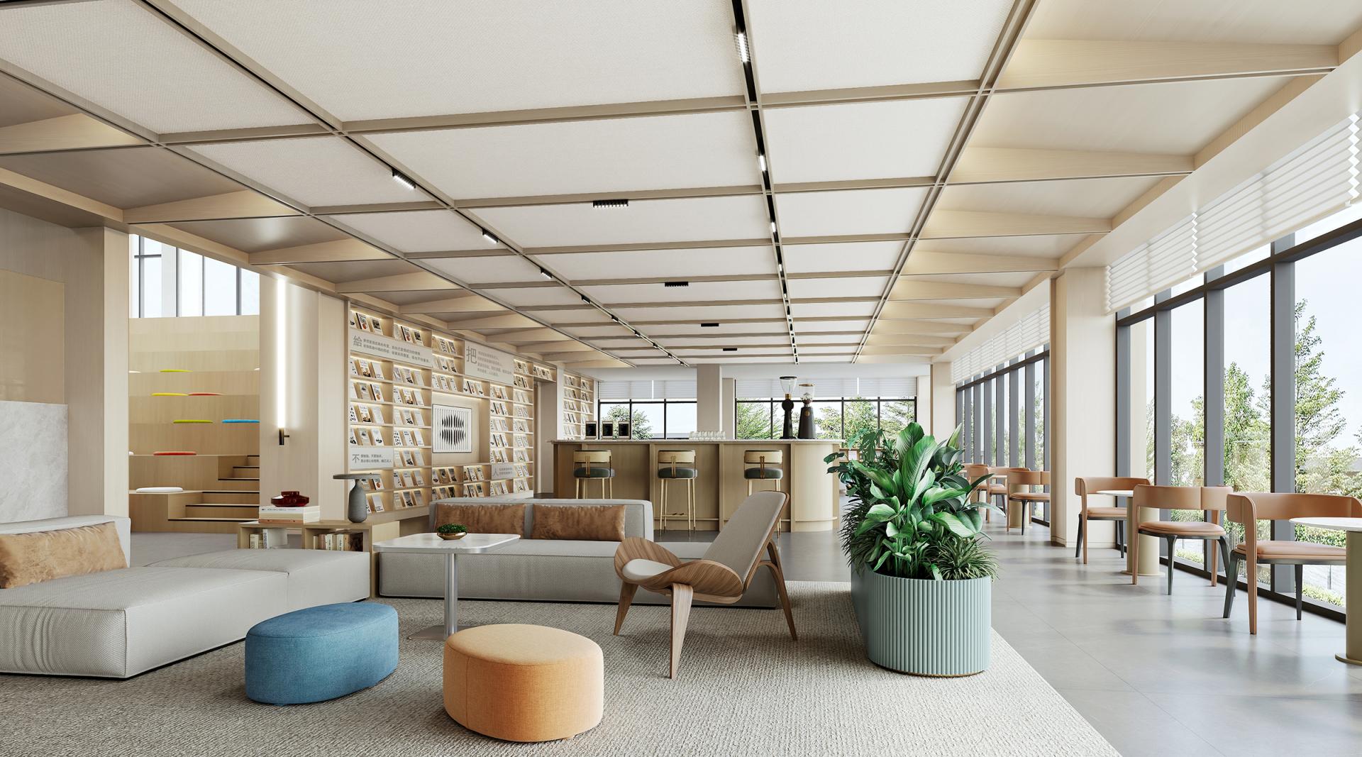 London Design Awards Winner - Bailin Park Renovation Design