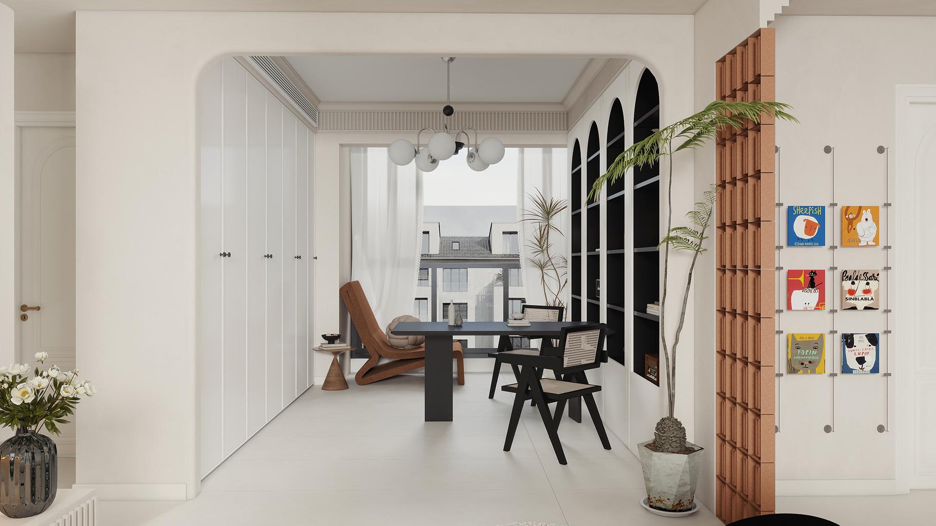 London Design Awards Winner - Tranquility