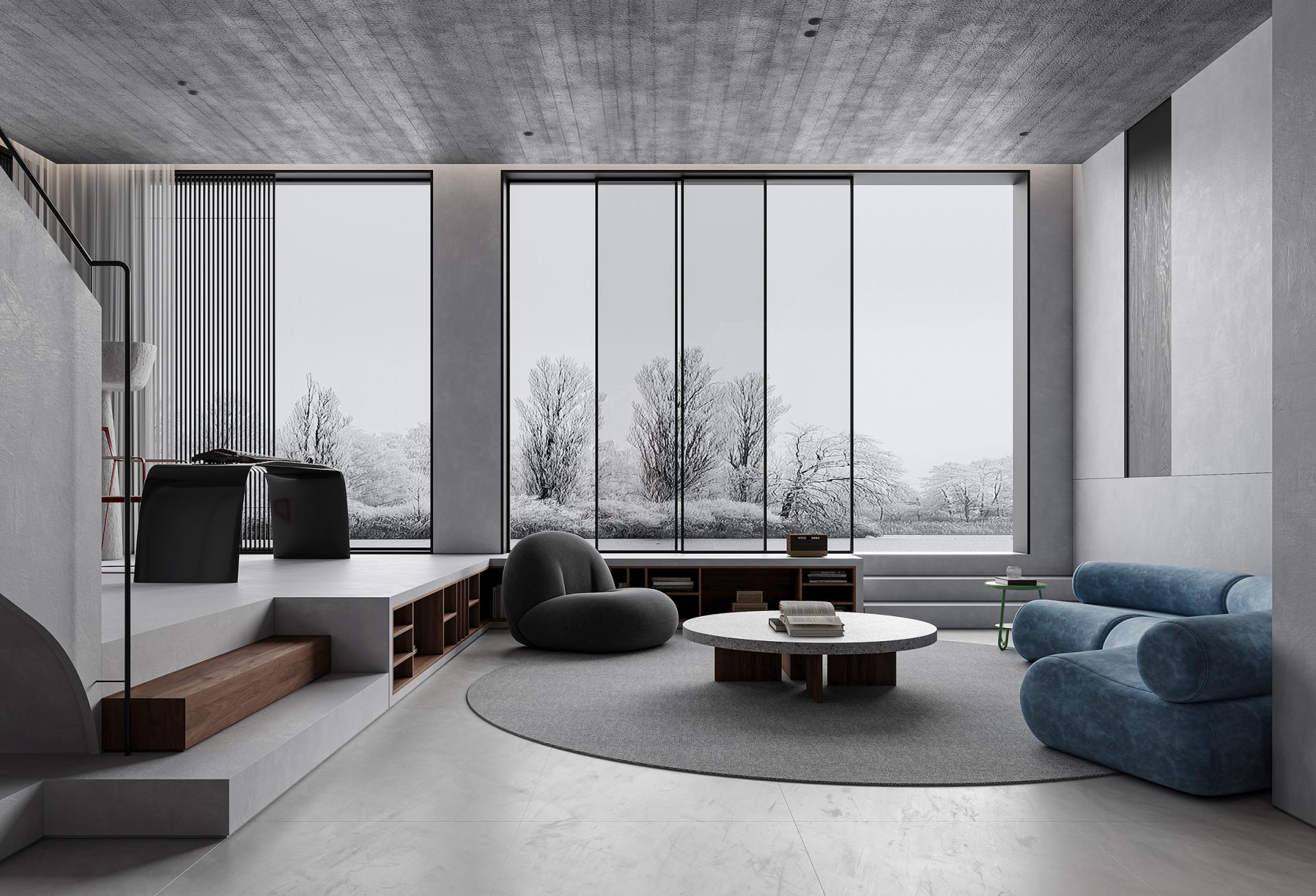 London Design Awards Winner - Starfall