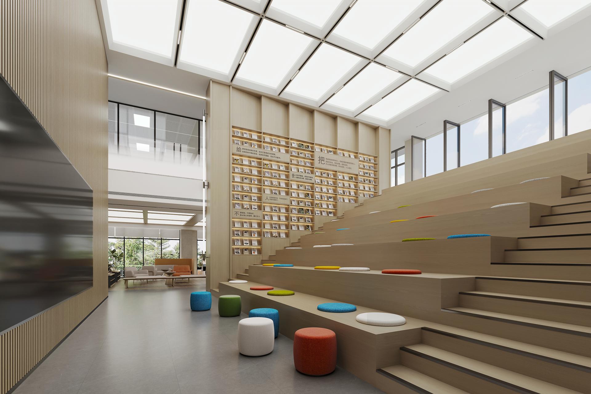 London Design Awards Winner - Bailin Park Renovation Design