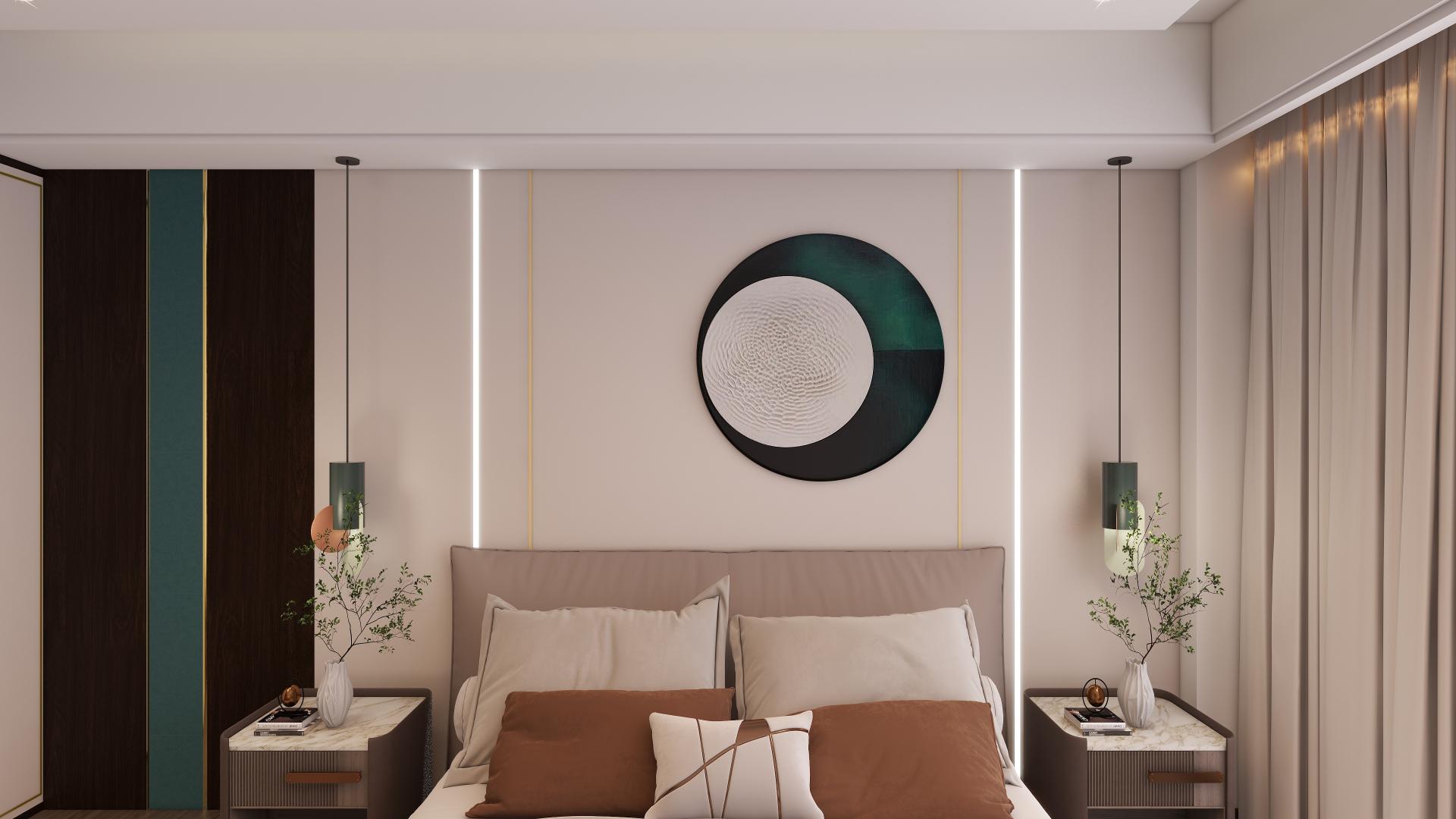 London Design Awards Winner - Reflection of Light
