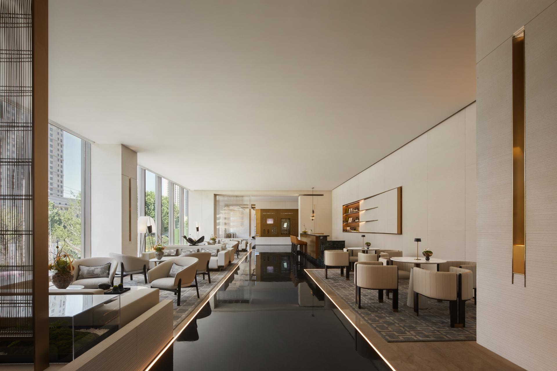 London Design Awards Winner - GUAN TANG