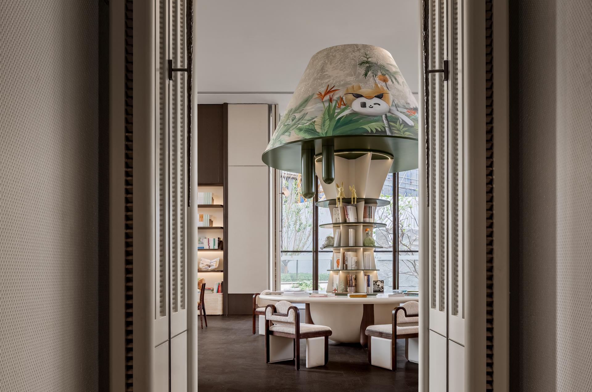 London Design Awards Winner - Yuexiu · Golden Horizon