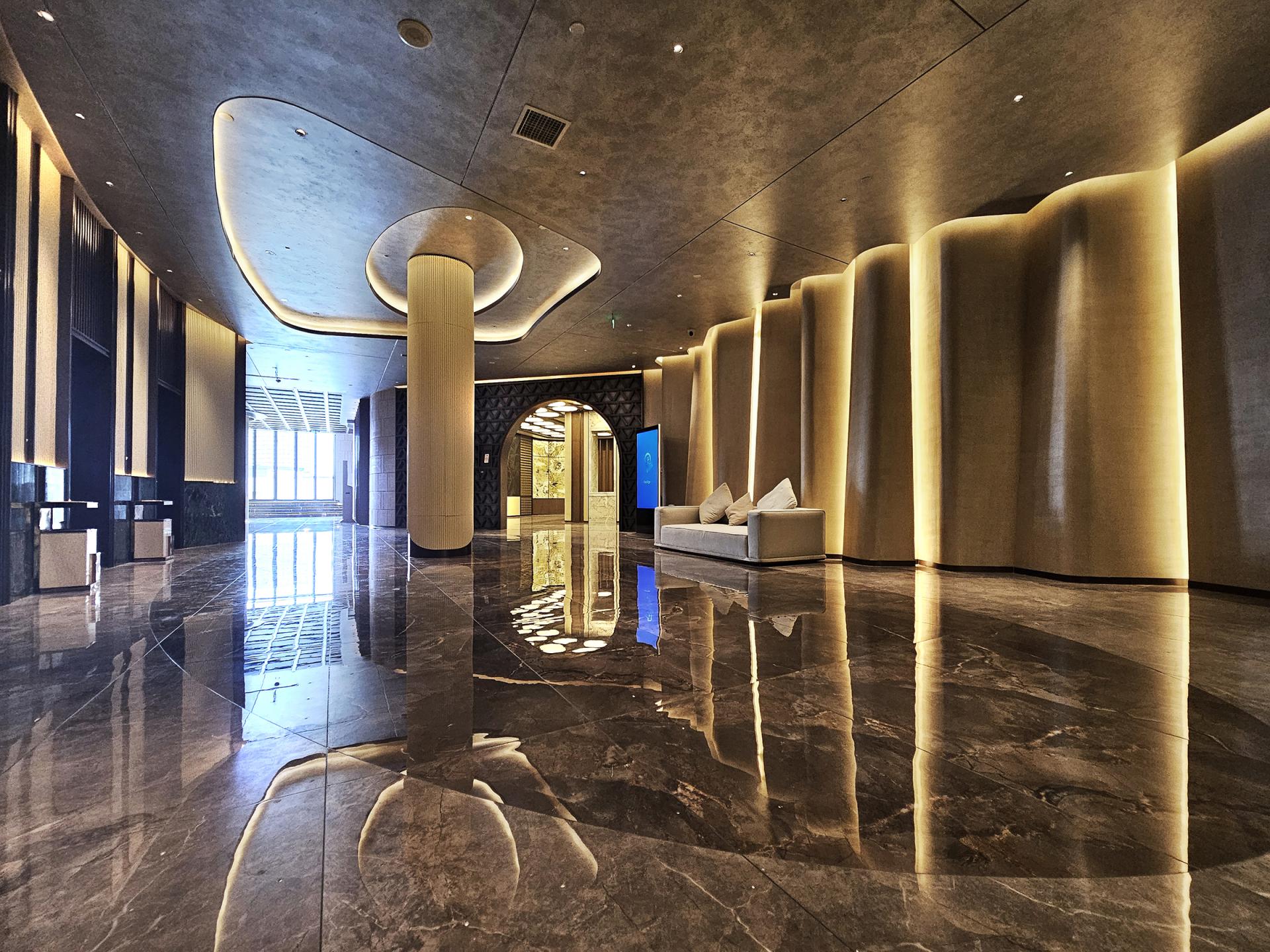 London Design Awards Winner - Changchun Yan