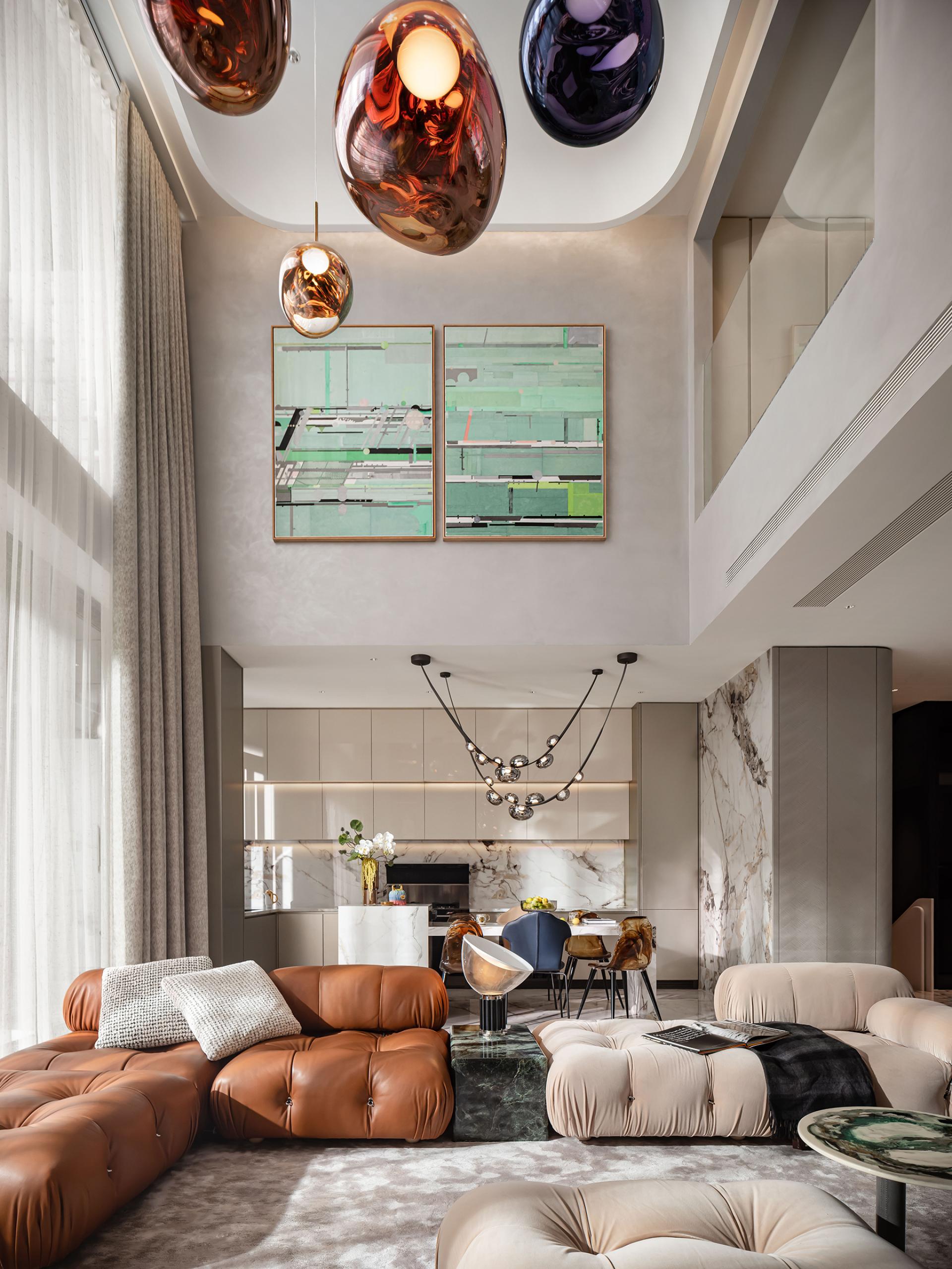 London Design Awards Winner - Zhen Villa