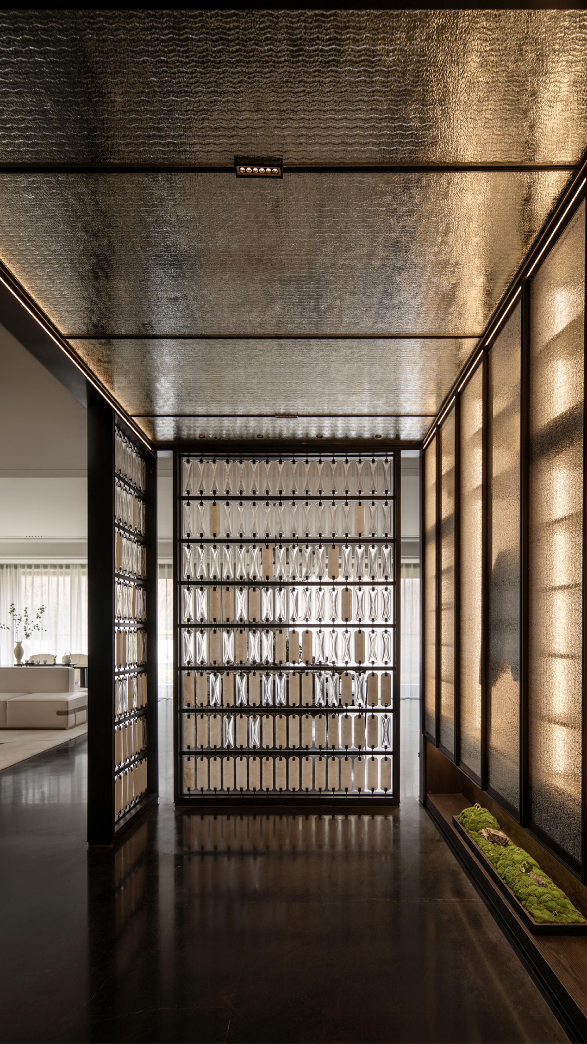 London Design Awards Winner - China Resources Land Taiyuan CREST RESIDENCE