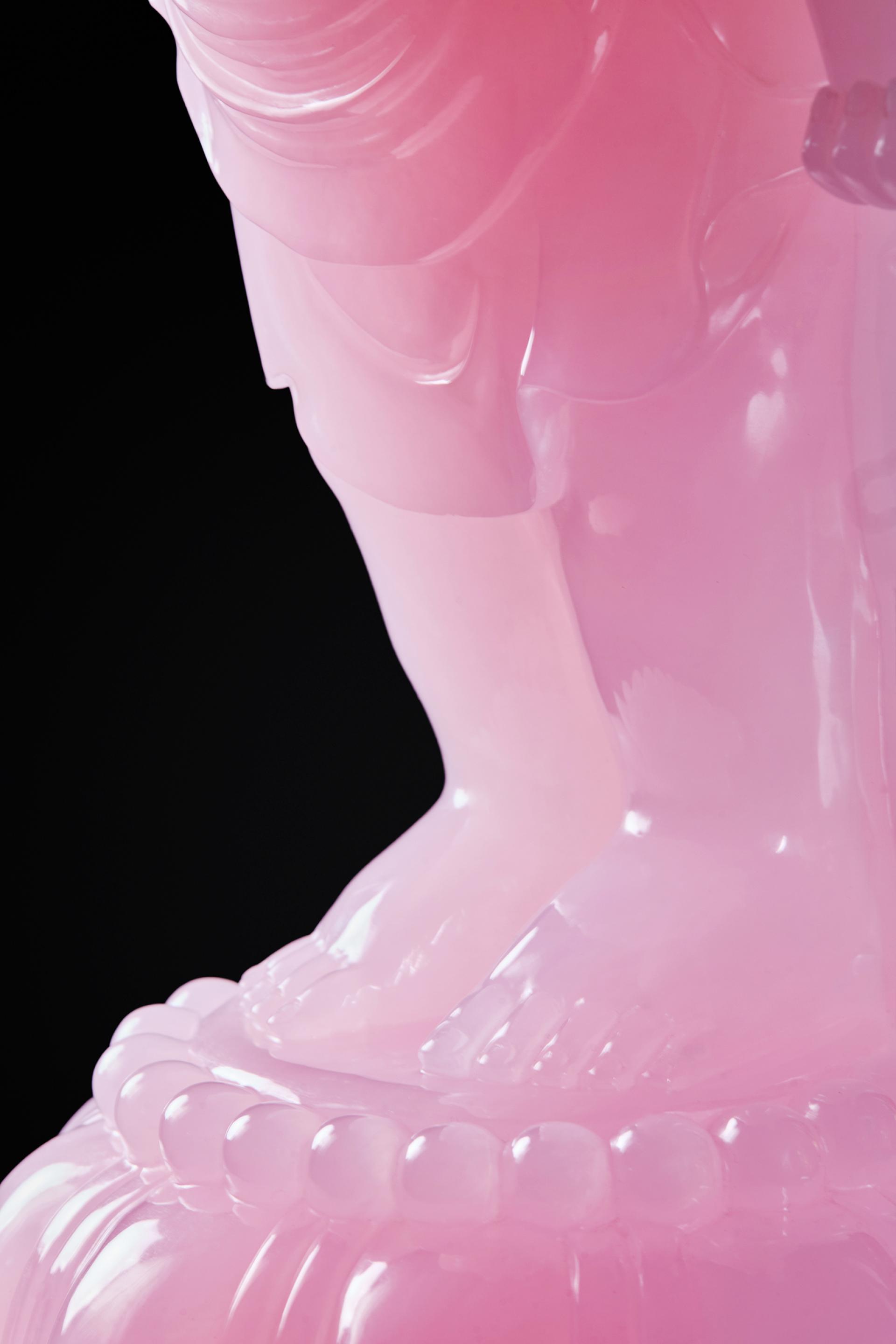 London Design Awards Winner - Iranian Ruby Taizi Xiang