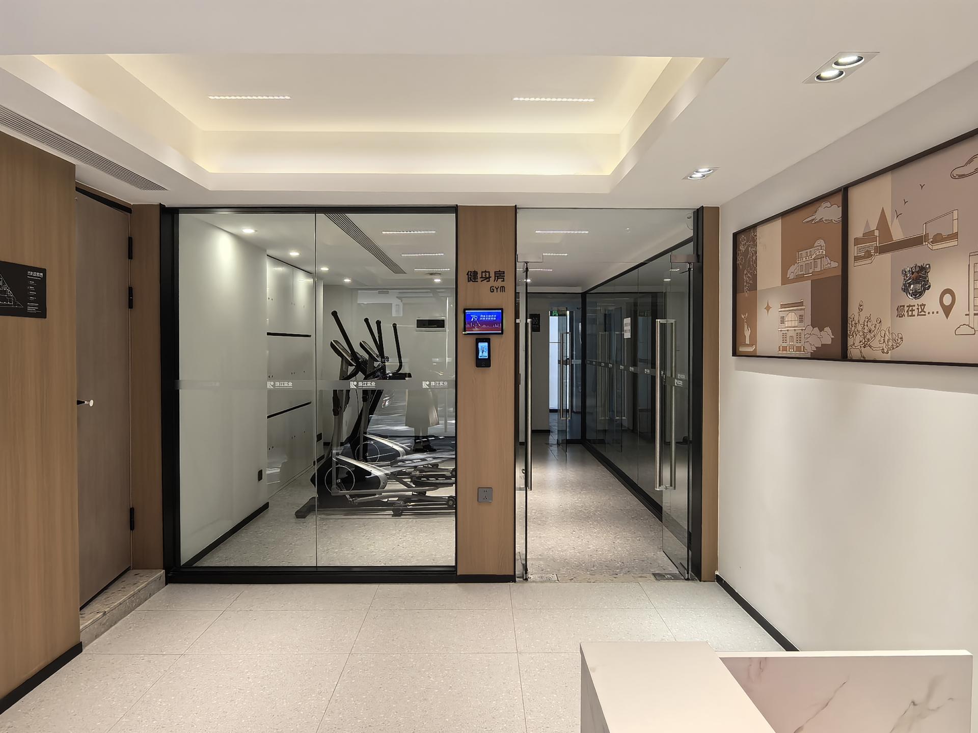 London Design Awards Winner - Qiao Yu Apartment