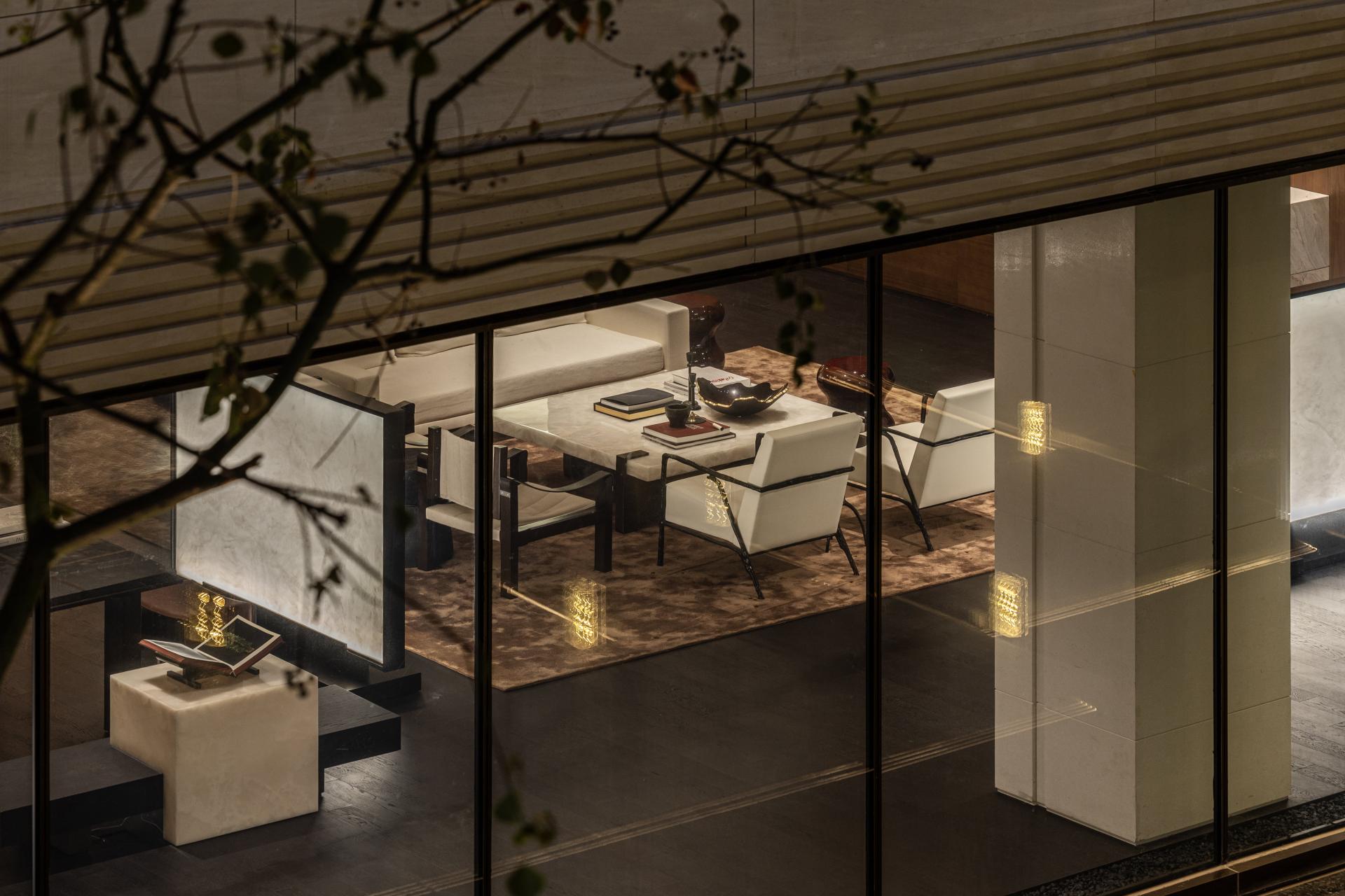 London Design Awards Winner - Wuli Xiang Garden Club