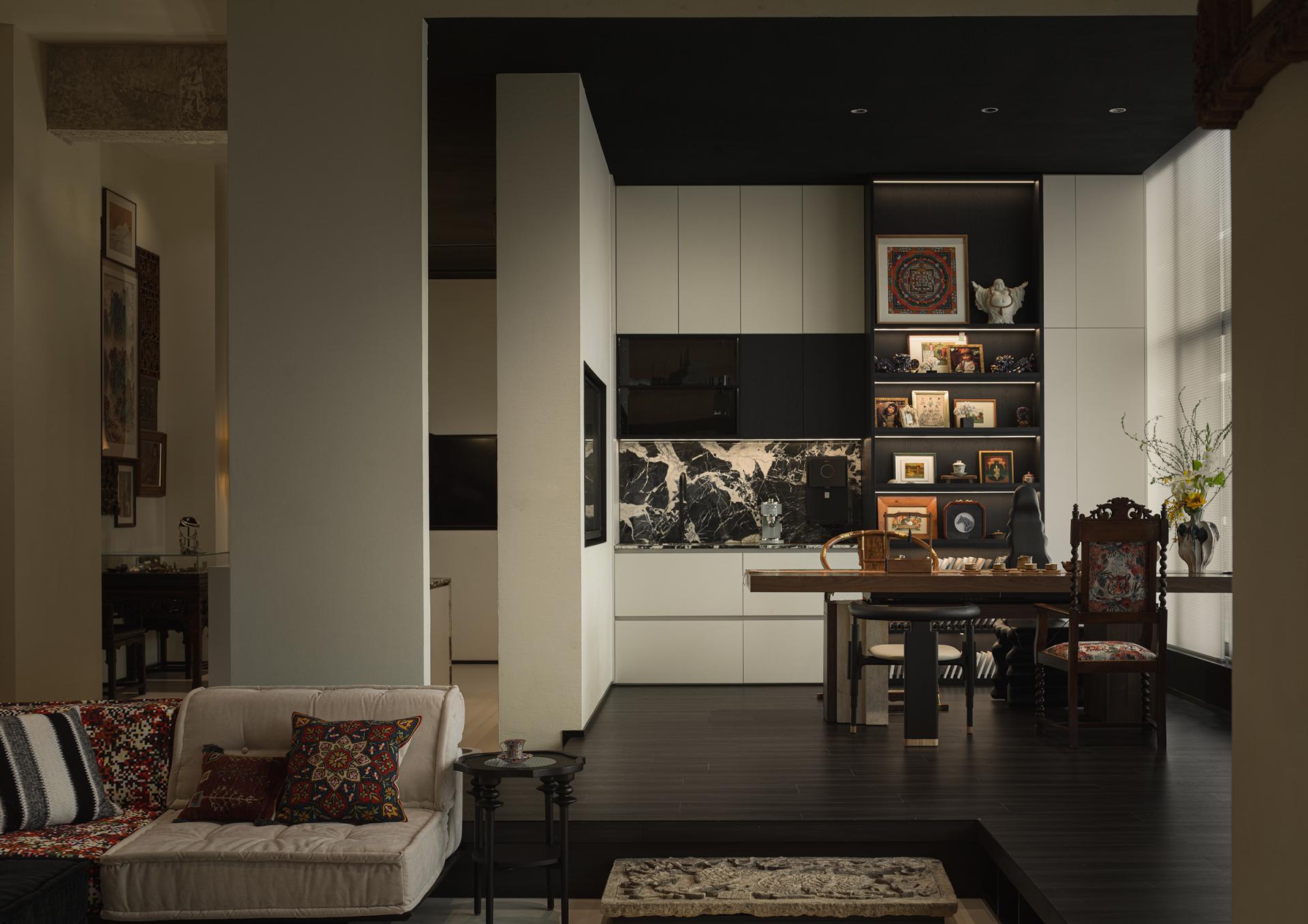 London Design Awards Winner - Lingoal Design Office