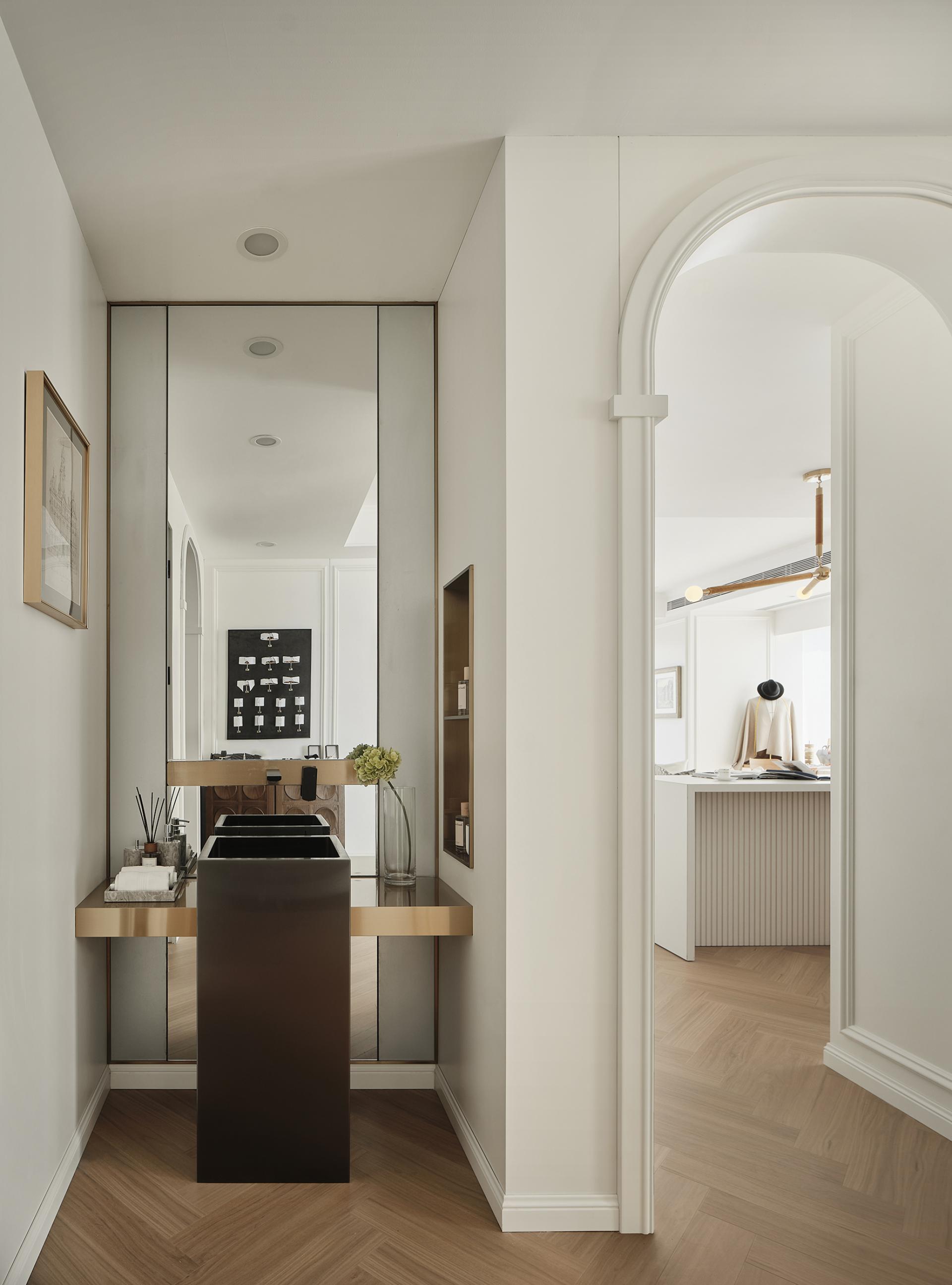 London Design Awards Winner - The Mix City