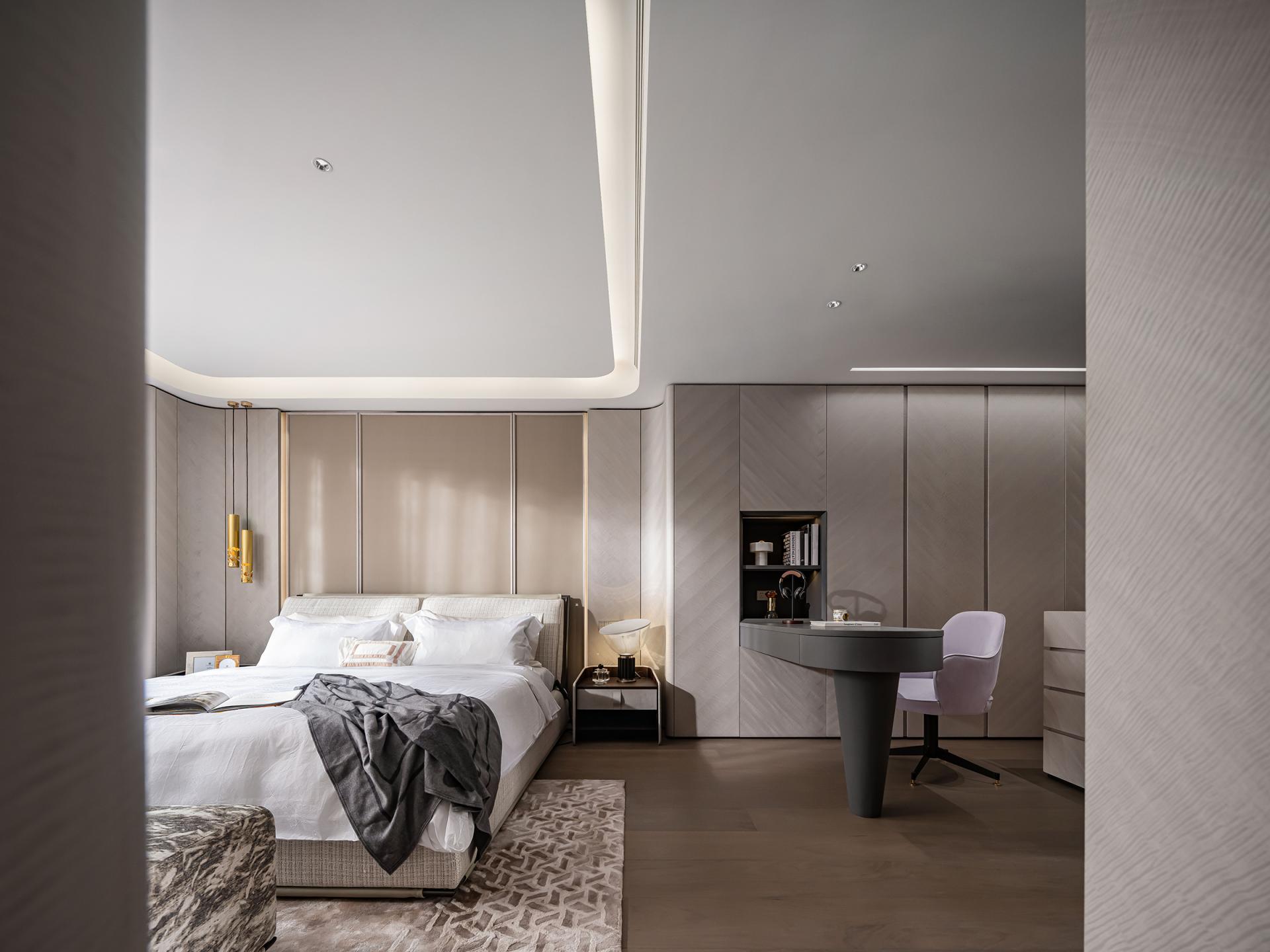 London Design Awards Winner - Zhen Villa