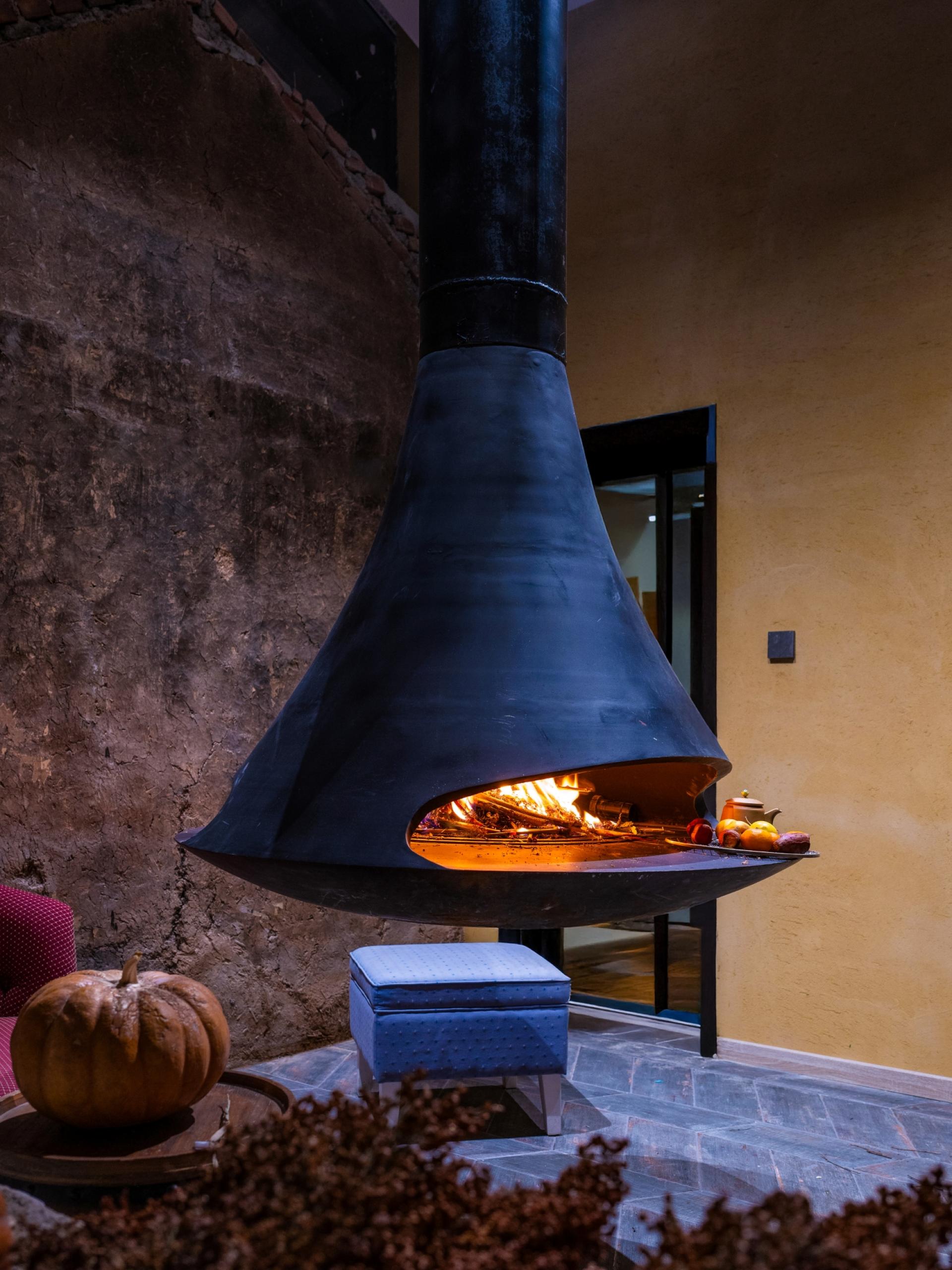 London Design Awards Winner - Nostalgic Courtyard