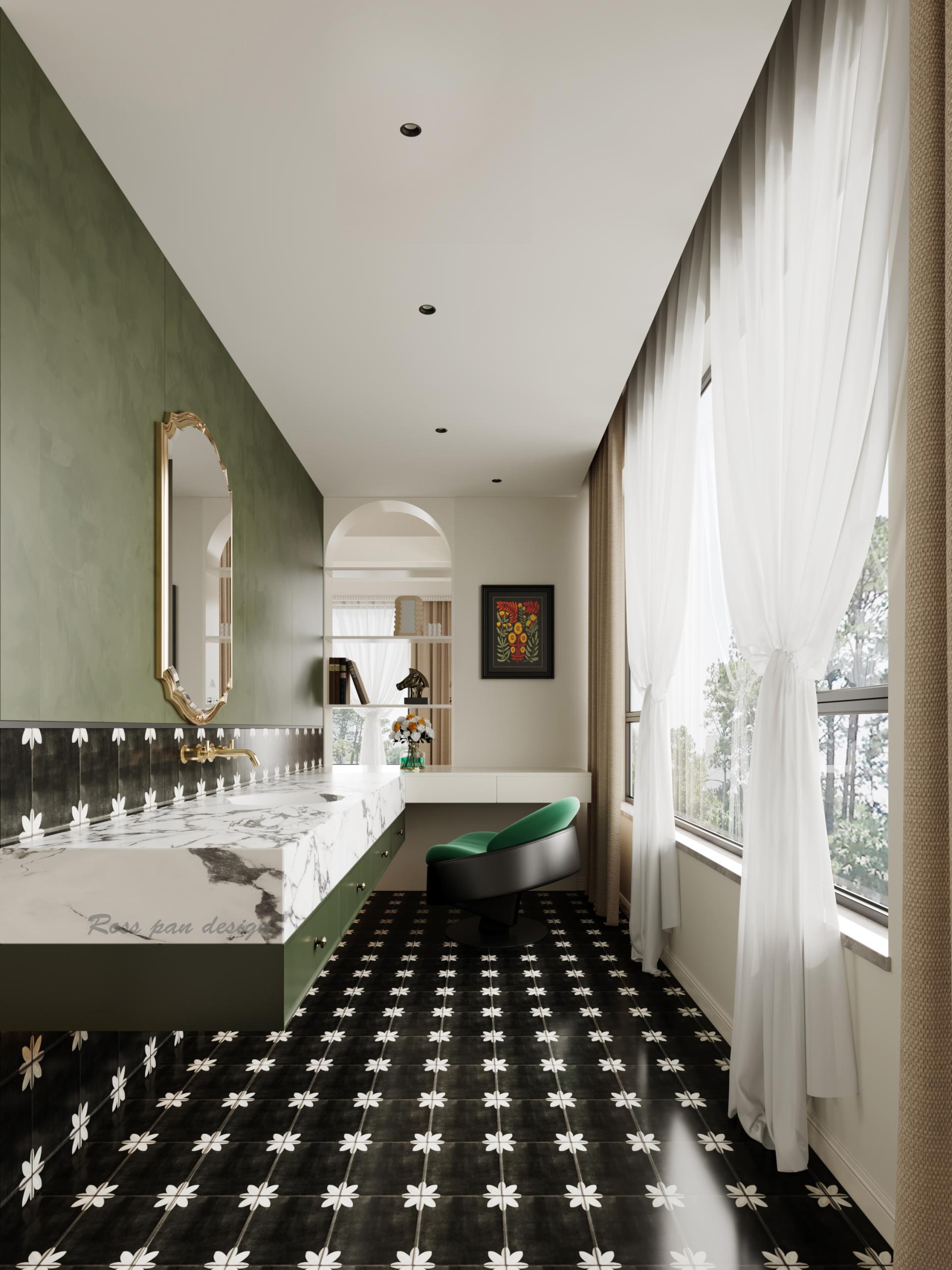 London Design Awards Winner - No.208 Xiake Island