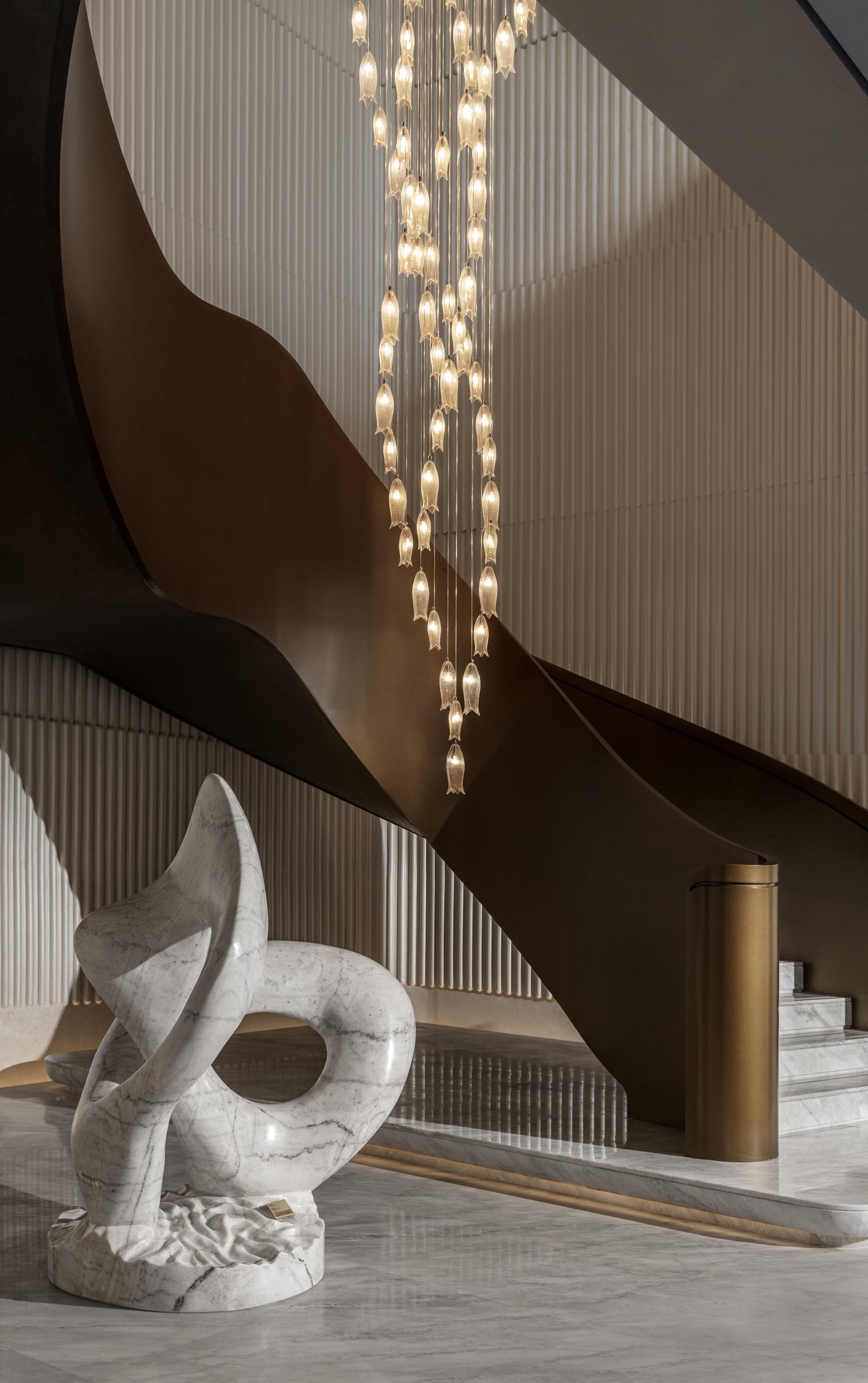London Design Awards Winner - One Oasis