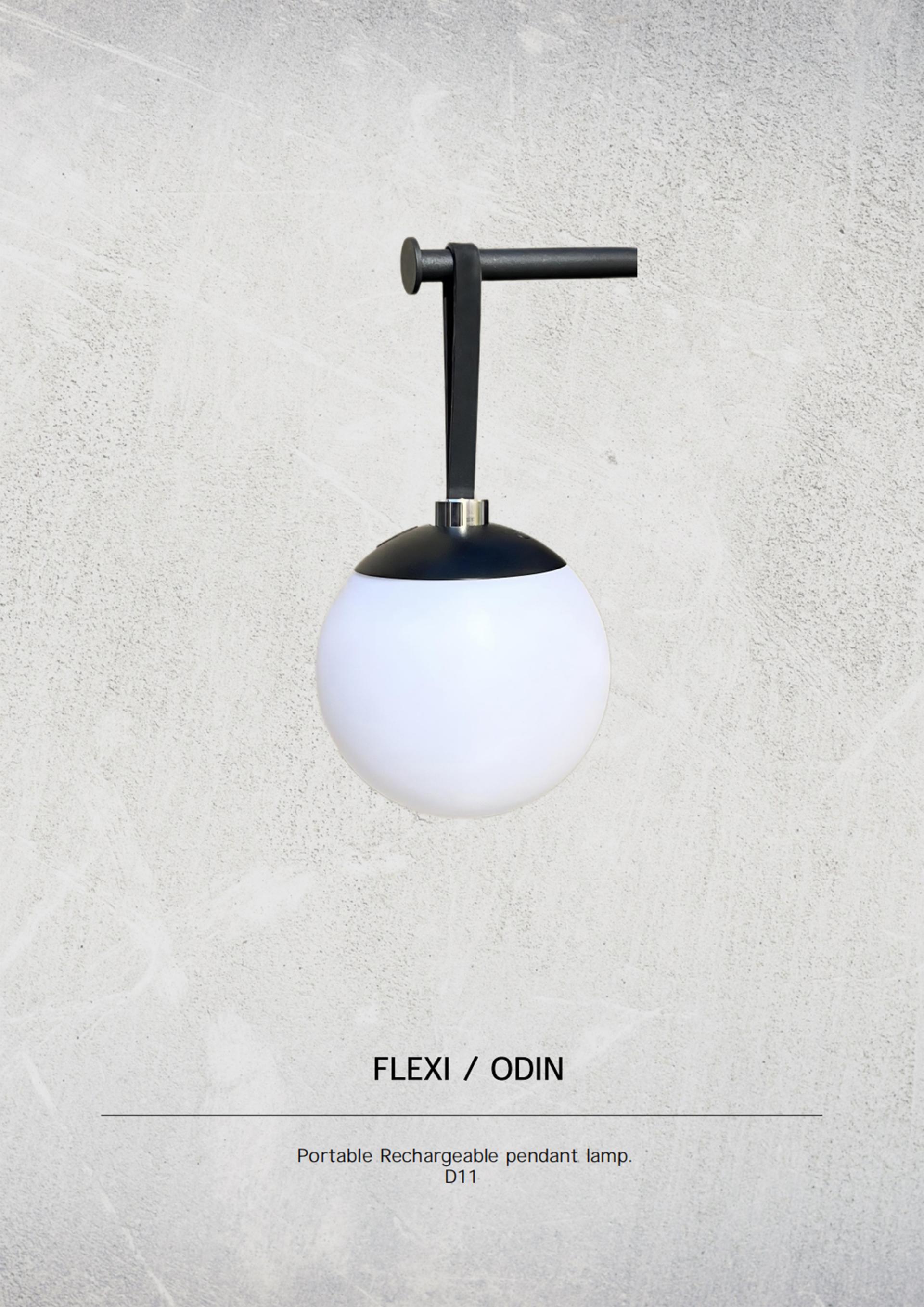 London Design Awards Winner - FLEXI