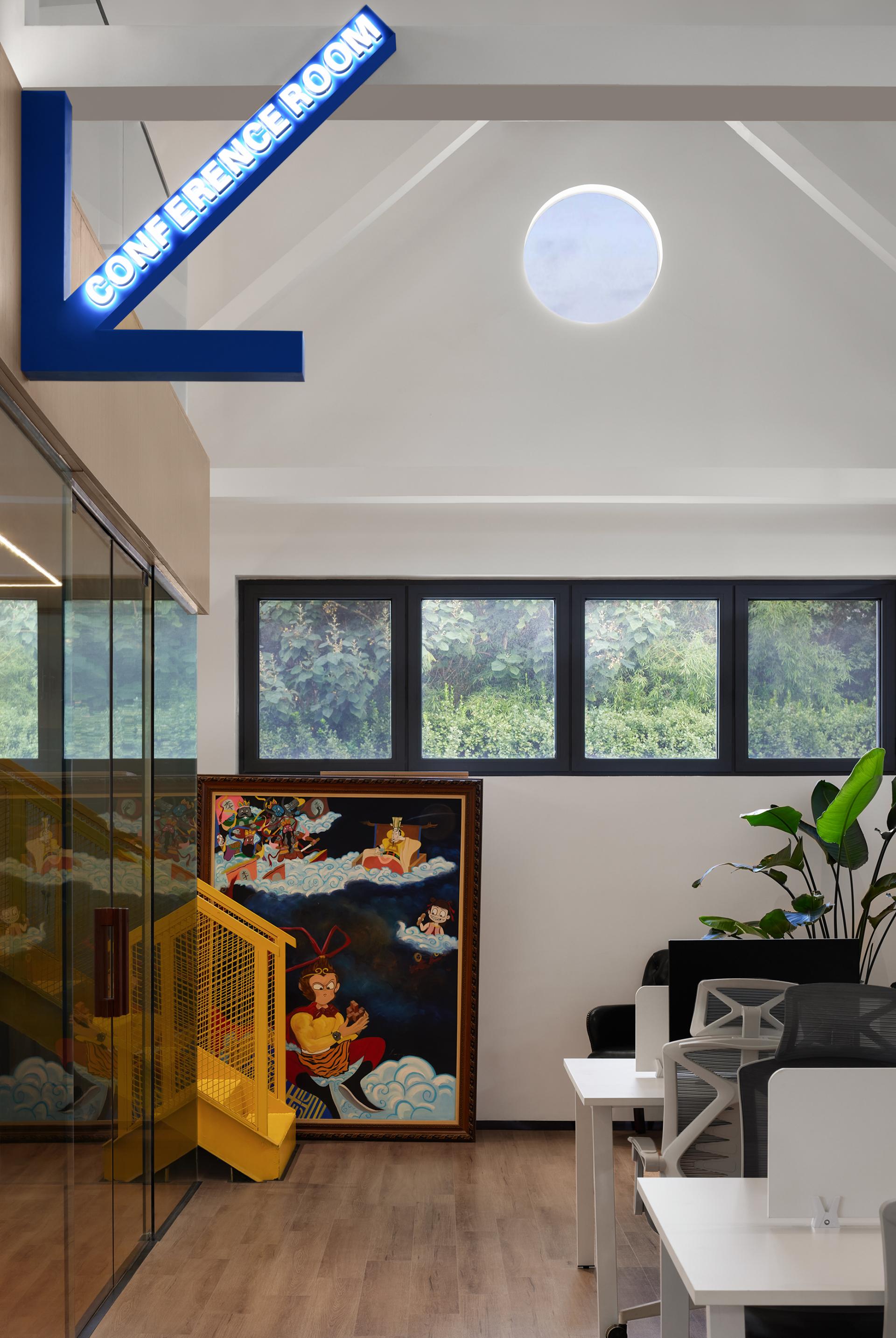 London Design Awards Winner - The 