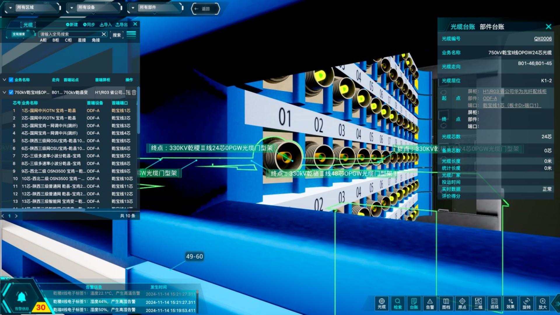 London Design Awards Winner - Modular Switchgear Intelligent Assembly & Calibration System