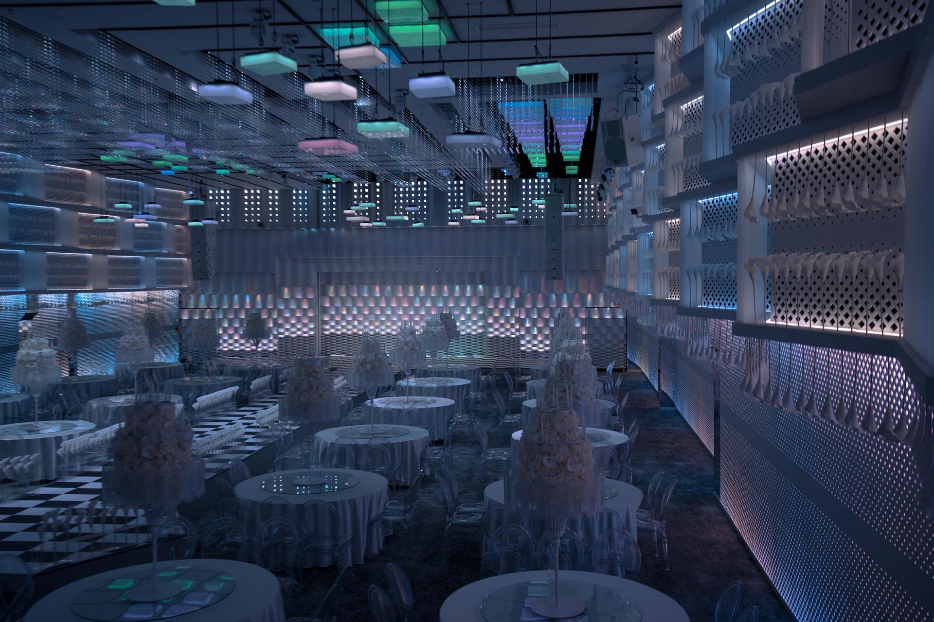 London Design Awards Winner - The Style of Louis Vuitton