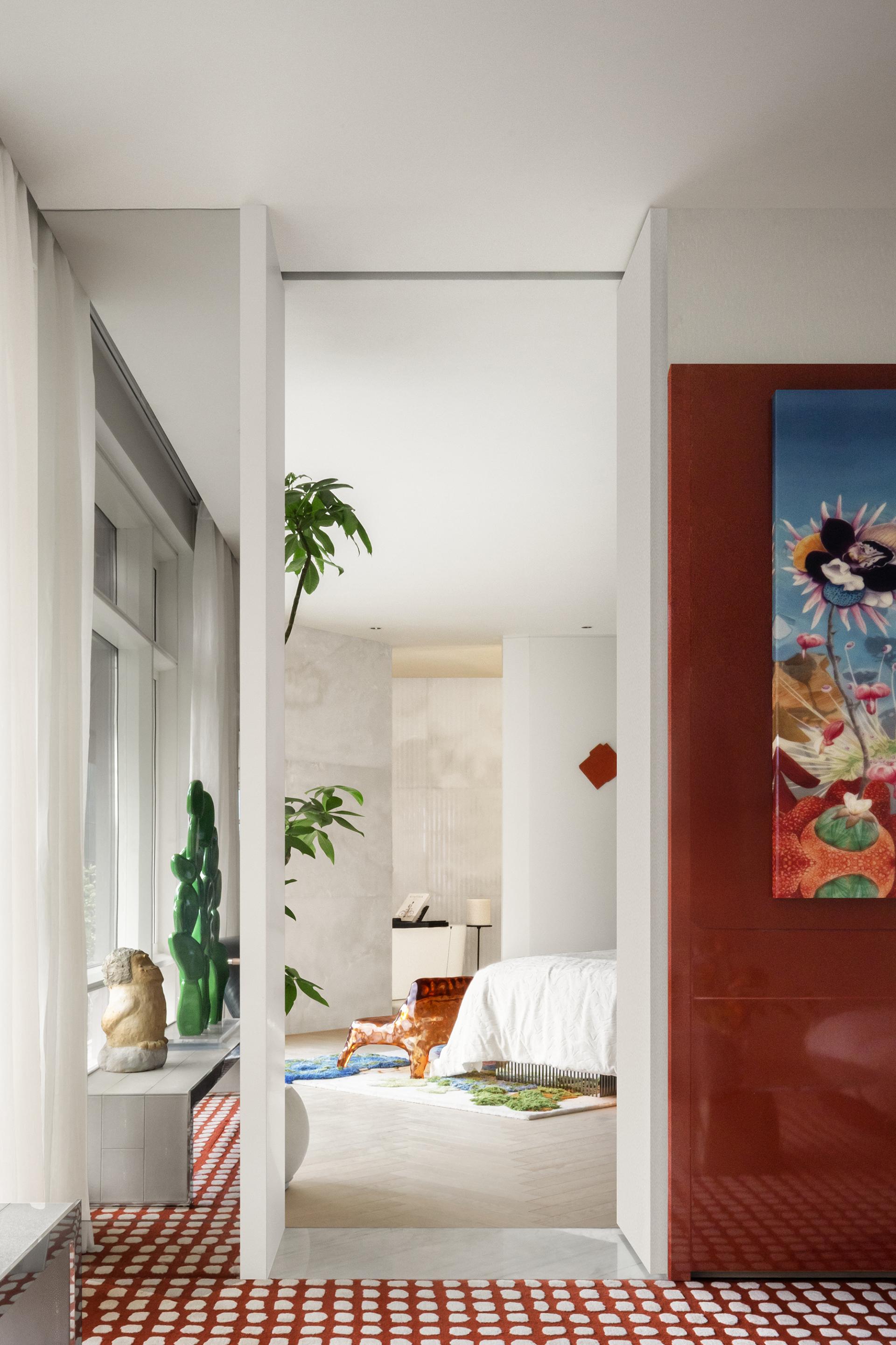 London Design Awards Winner - COURTYARD COLLECTION CHENGDU GUOBIN