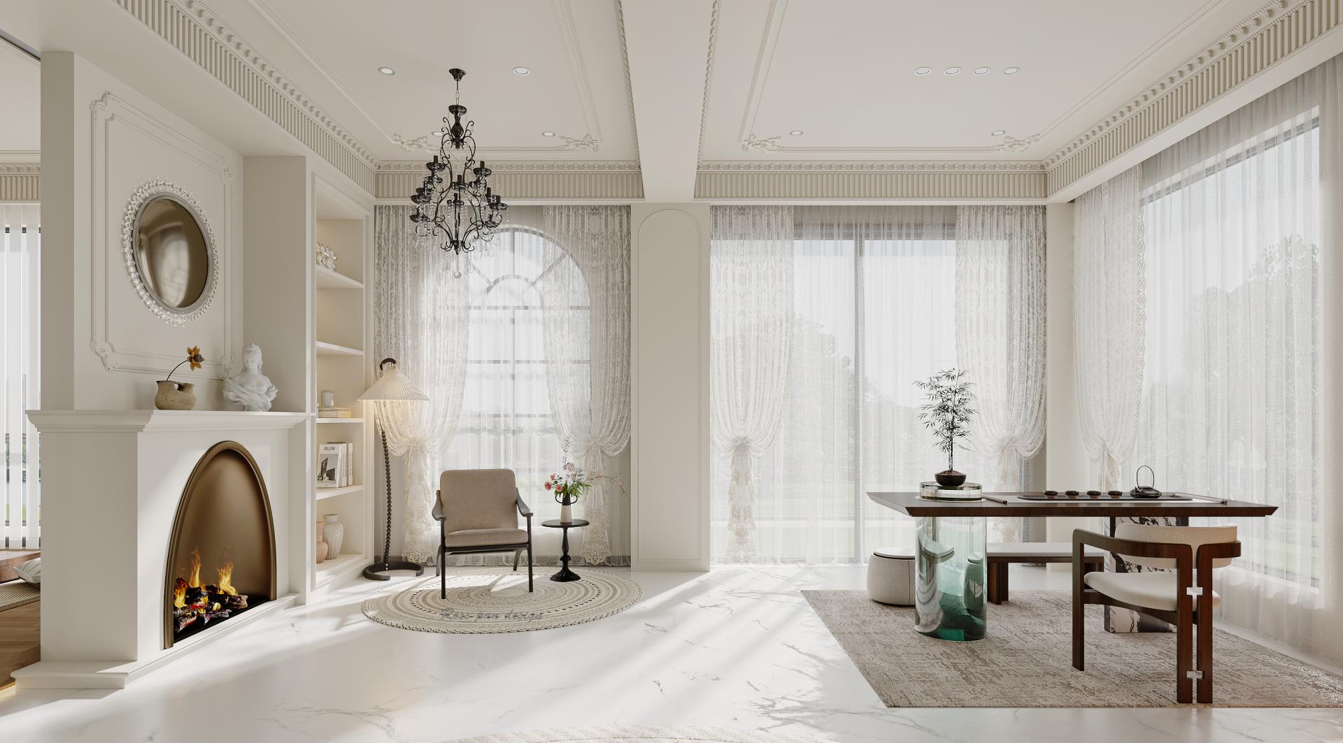London Design Awards Winner - No.208 Xiake Island
