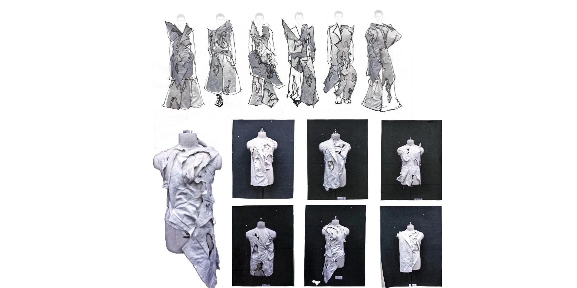 London Design Awards Winner - Illusory freedom