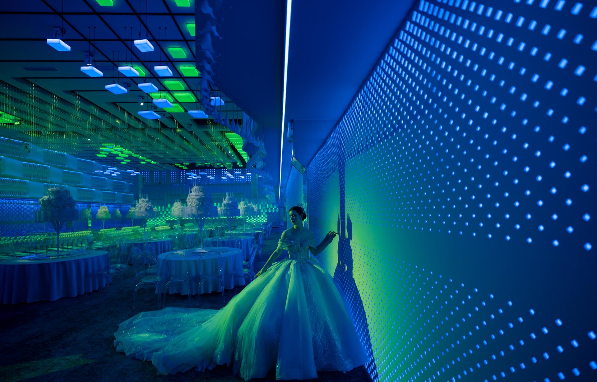 London Design Awards Winner - The Style of Louis Vuitton