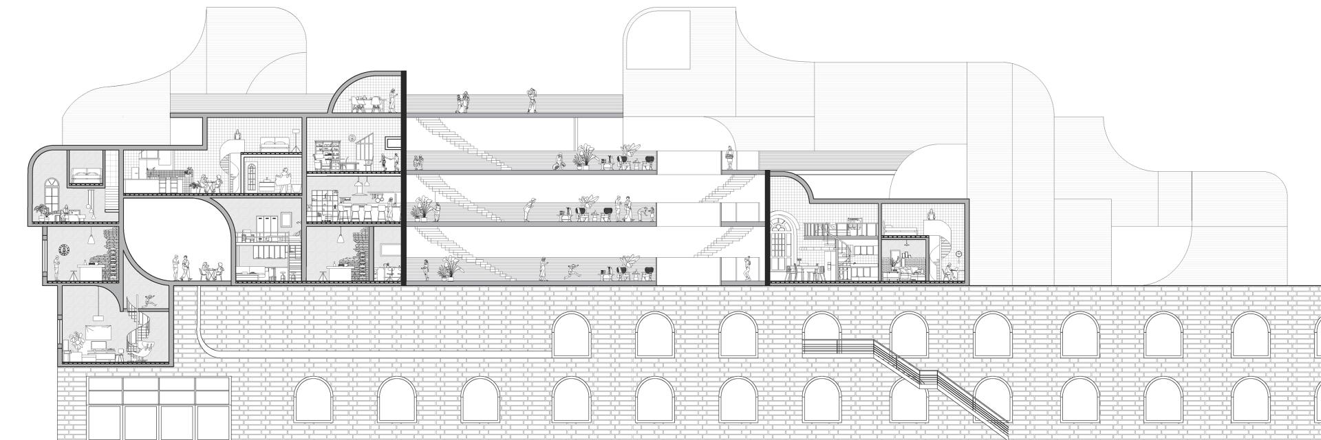 London Design Awards Winner - TERRA MUSA