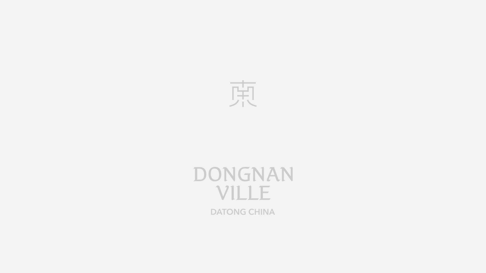 London Design Awards Winner - DONGNAN VILLE VI design