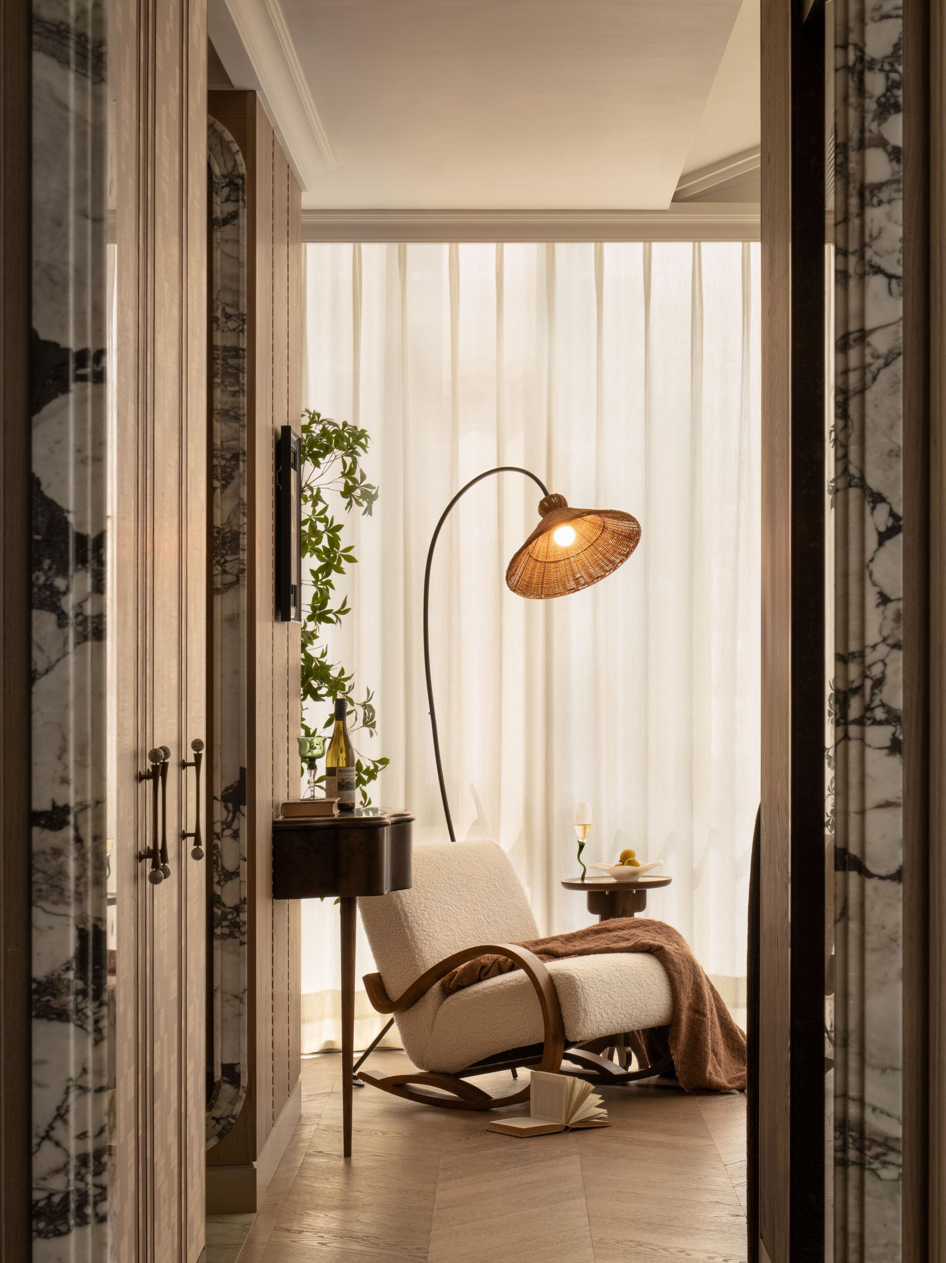 London Design Awards Winner - soochow