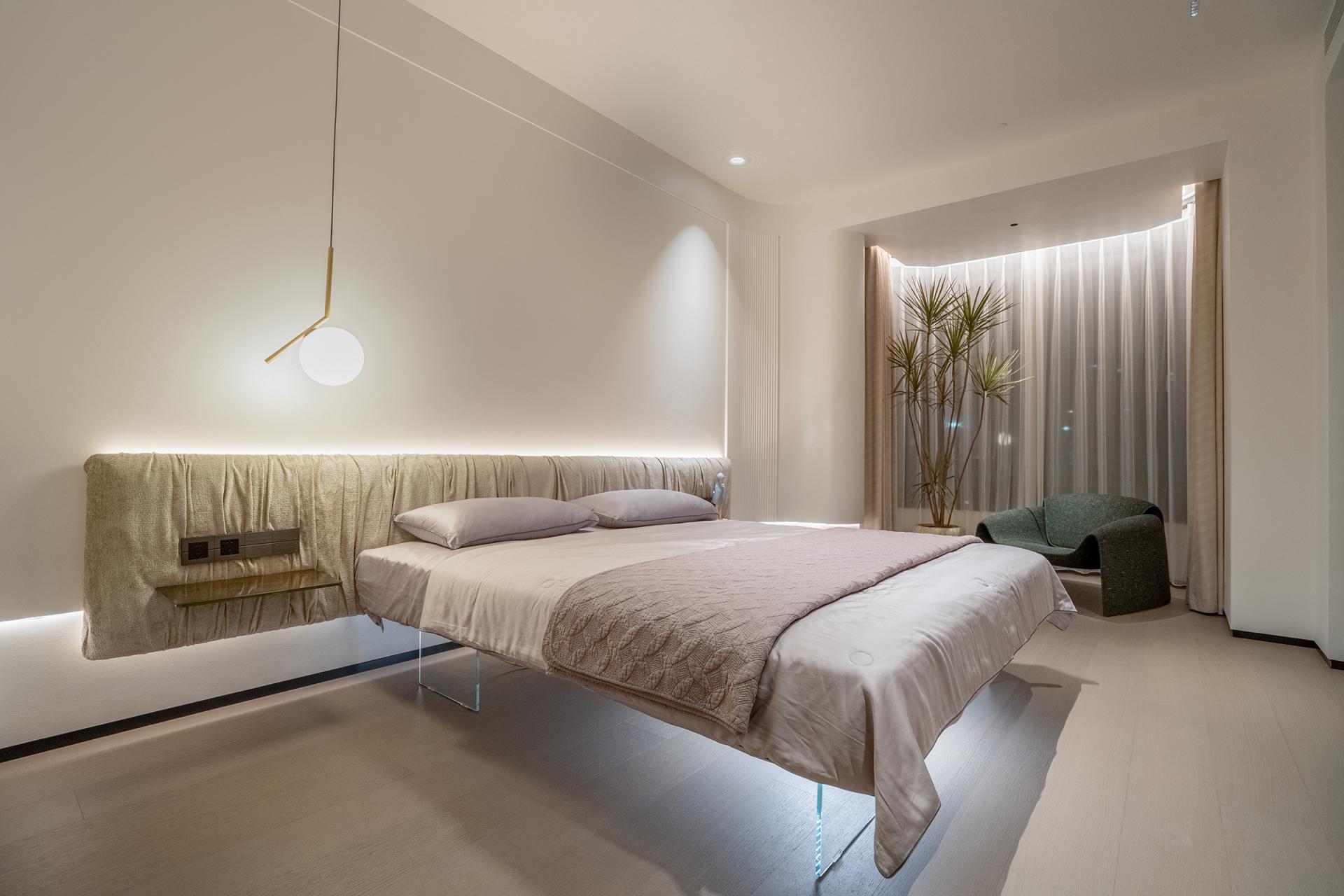 London Design Awards Winner - Henan Zhengzhou North Longhu villa