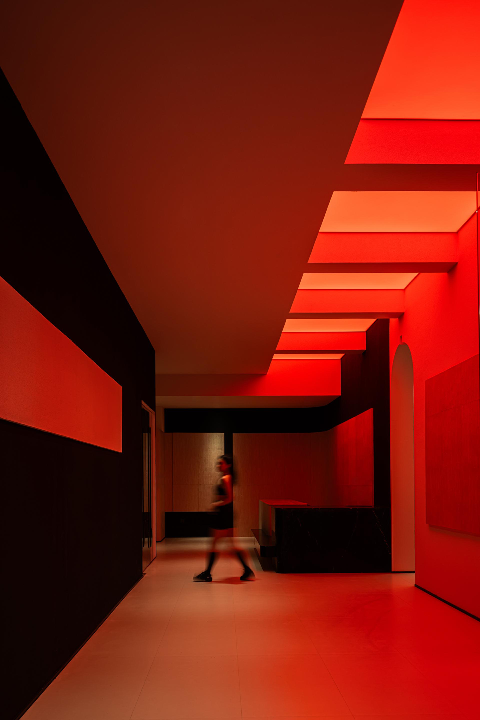 London Design Awards Winner - LD Plastic Surgery Center