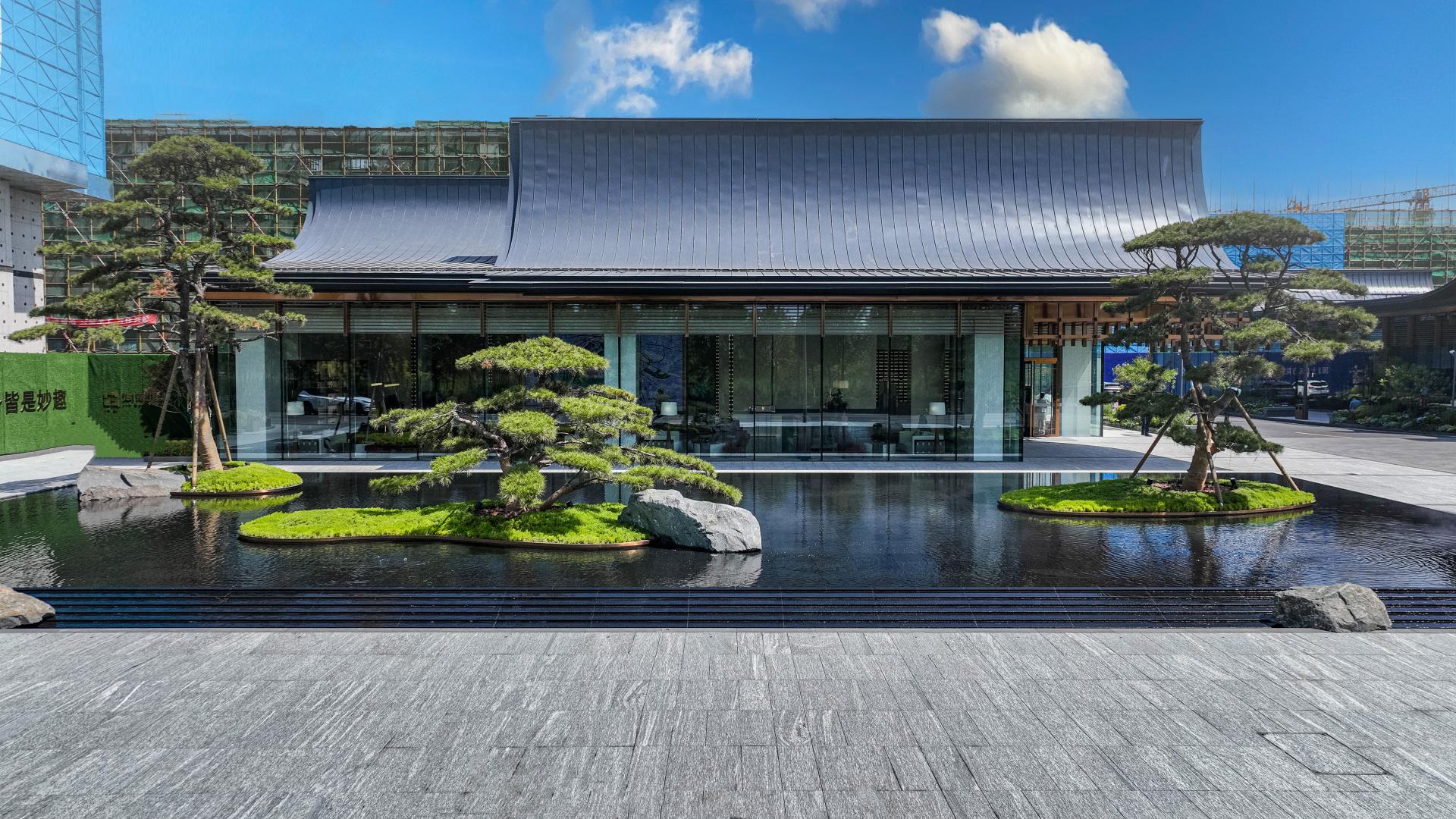London Design Awards Winner - JOYOUS VILLA